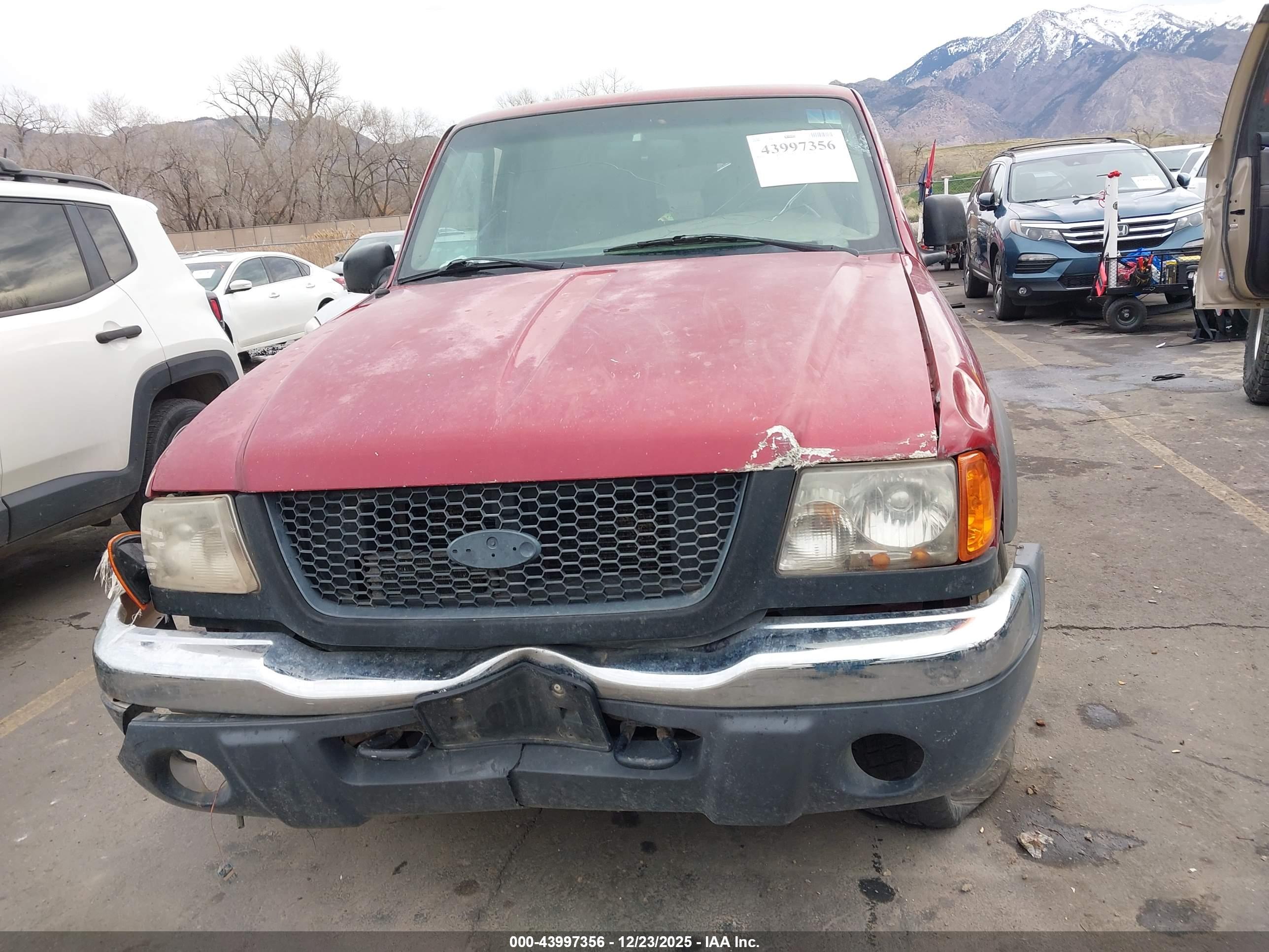 FORD RANGER image 6
