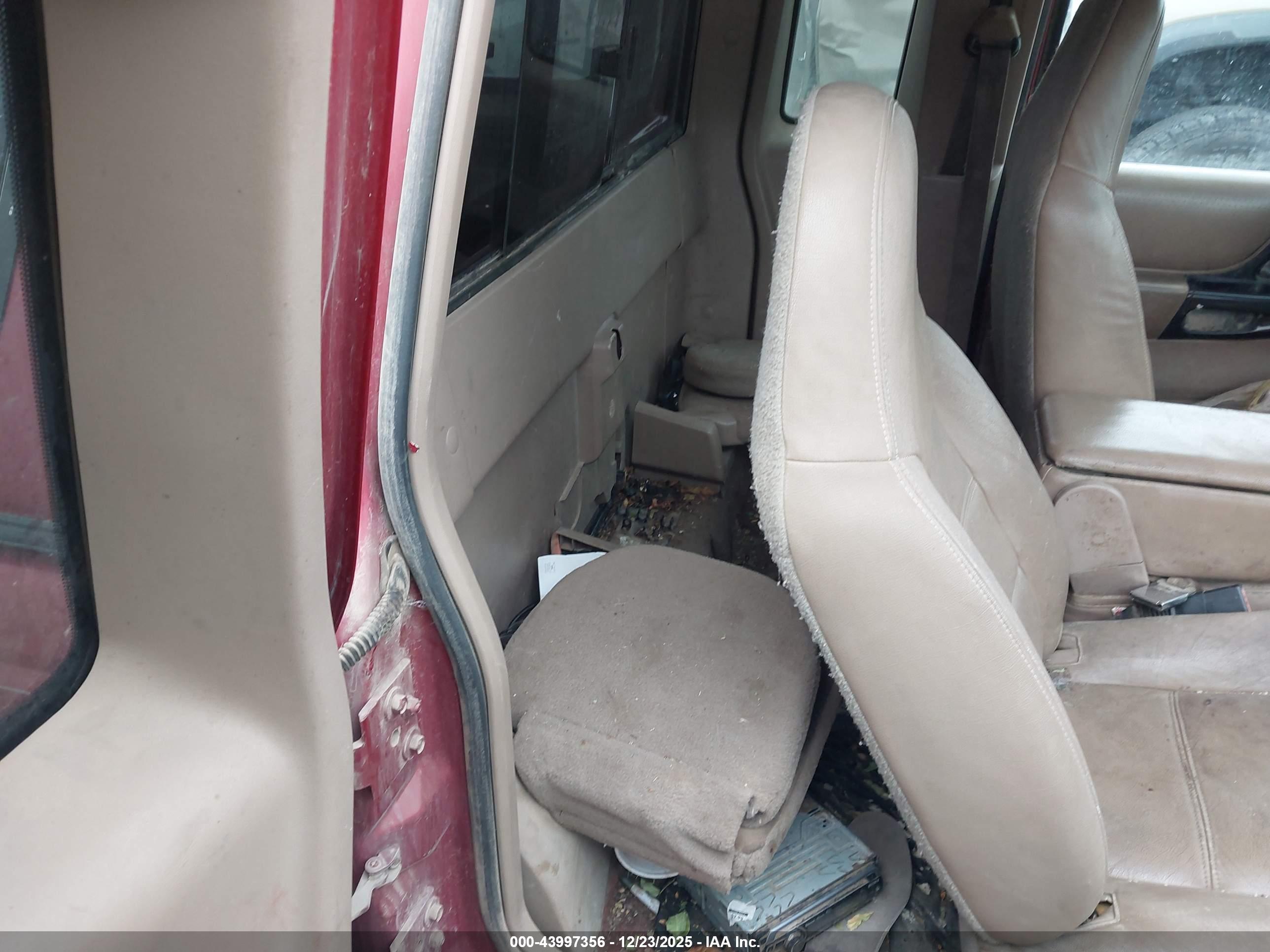 FORD RANGER image 8
