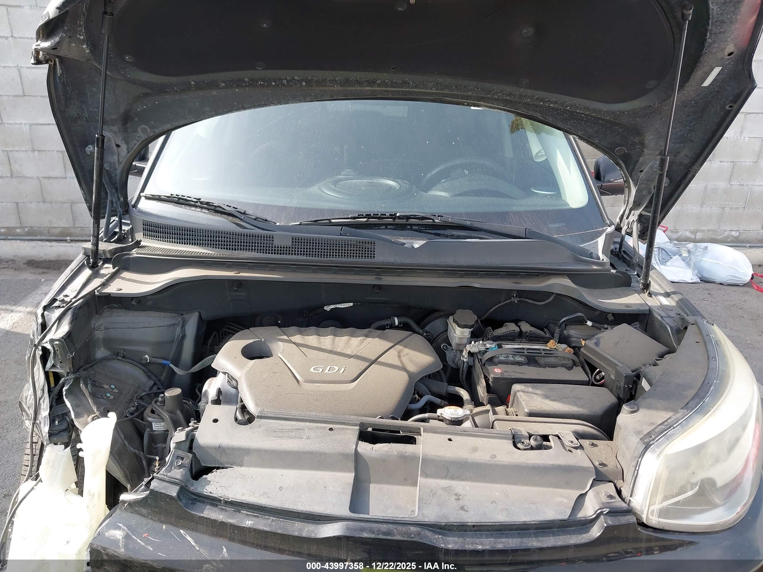 KIA SOUL image 10