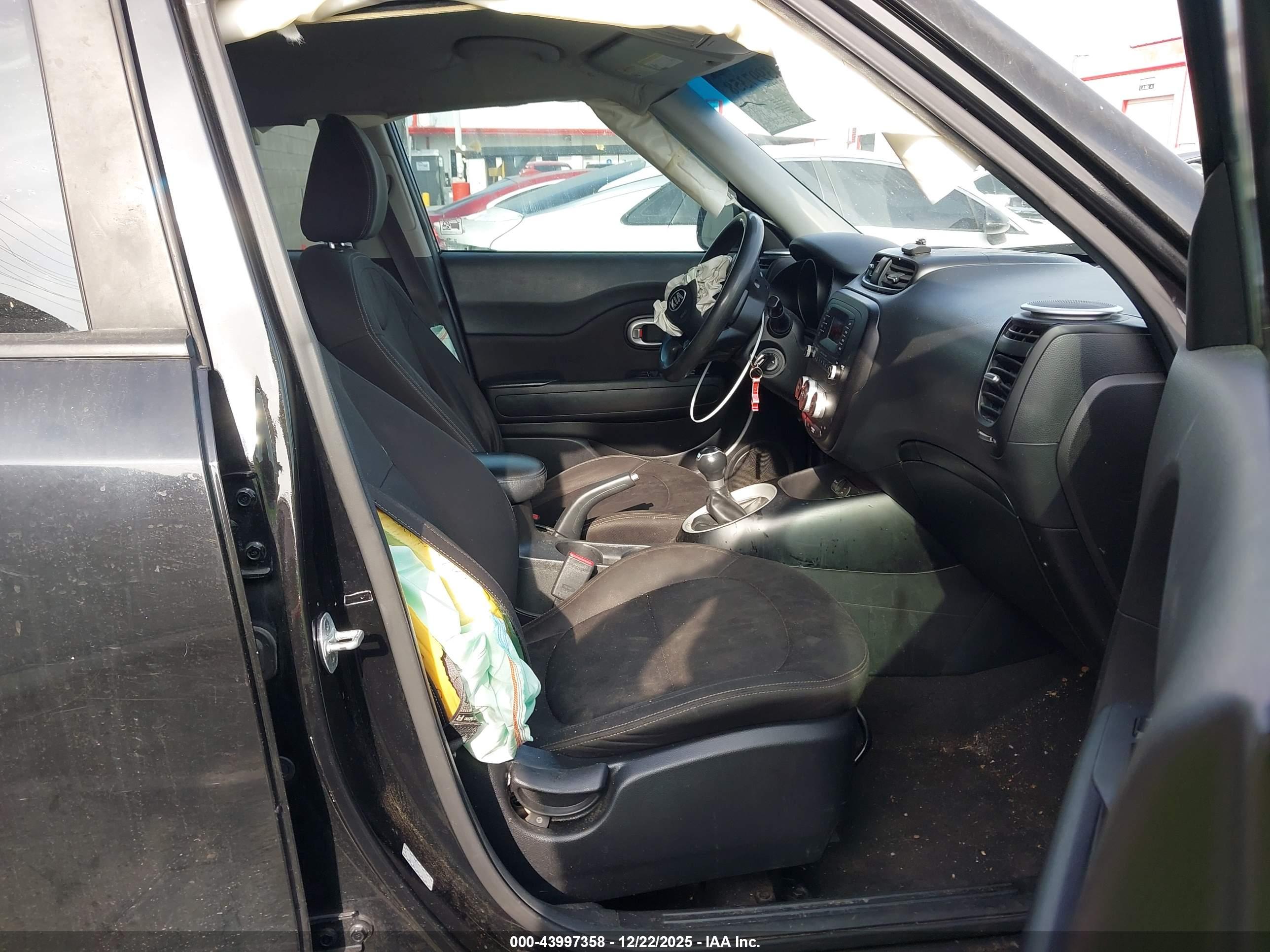 KIA SOUL image 5