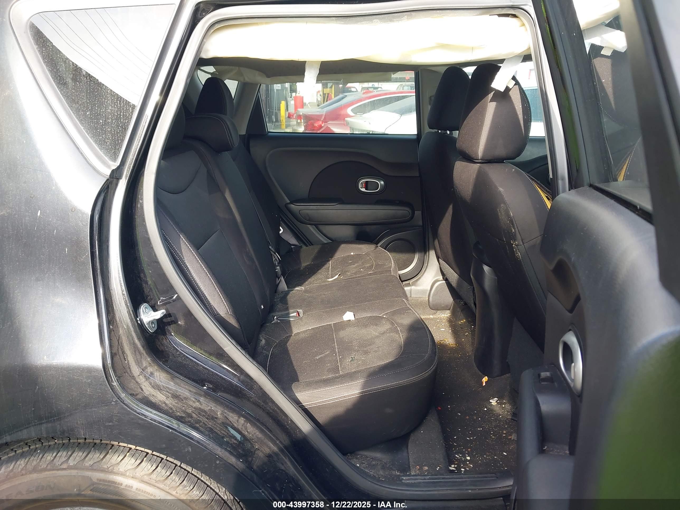KIA SOUL image 8