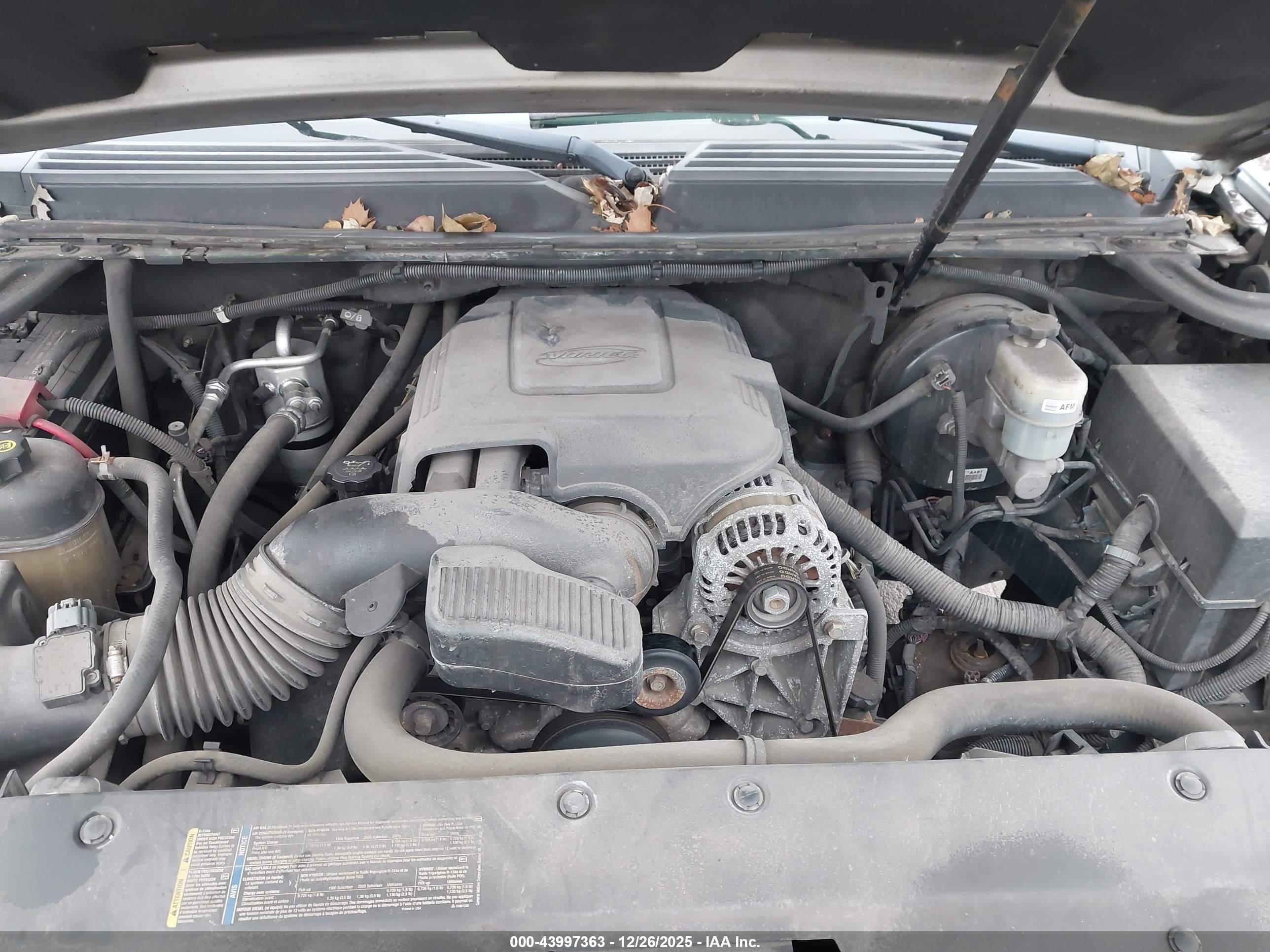 CHEVROLET AVALANCHE image 10