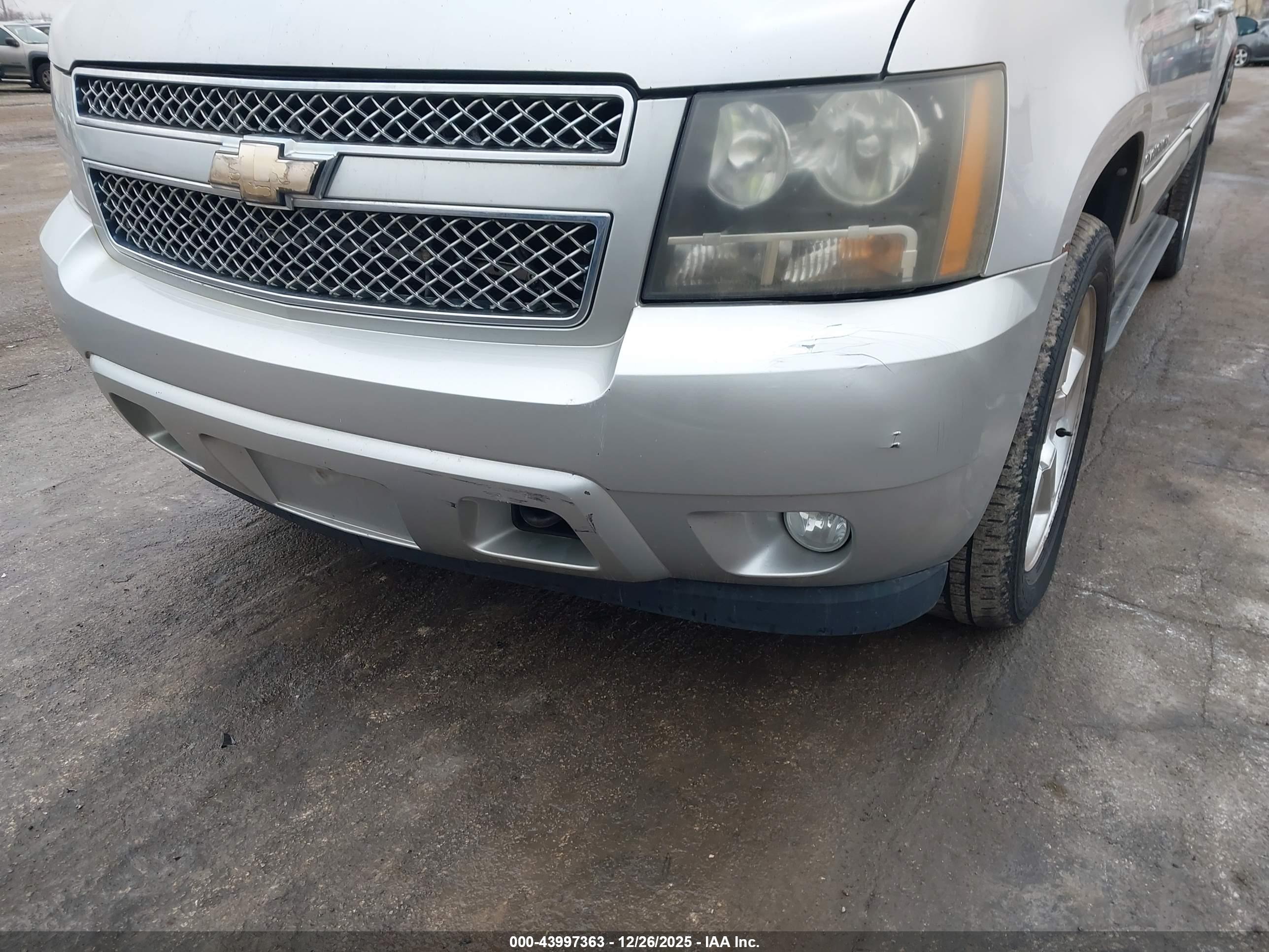 CHEVROLET AVALANCHE image 6