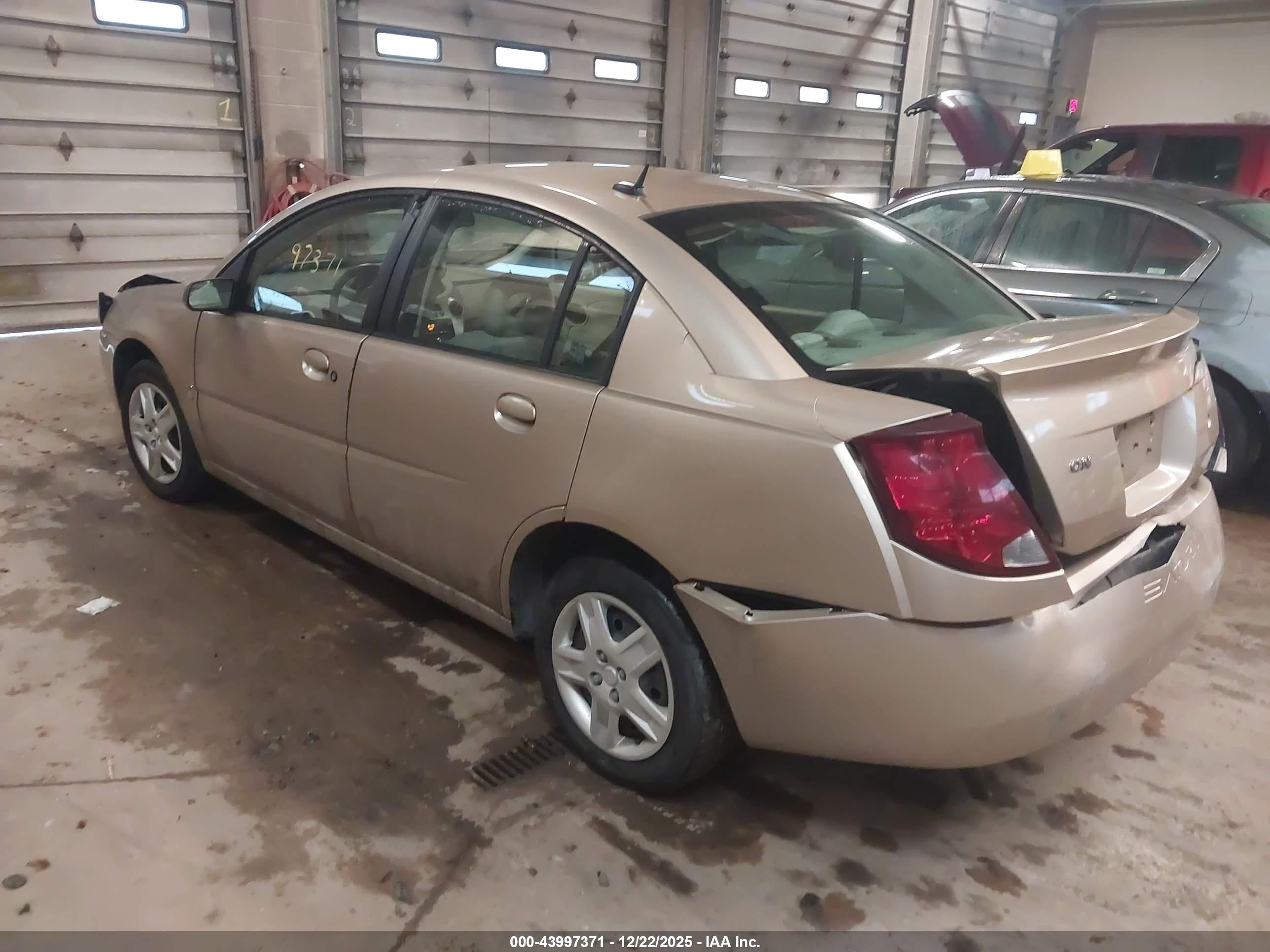 SATURN ION image 3