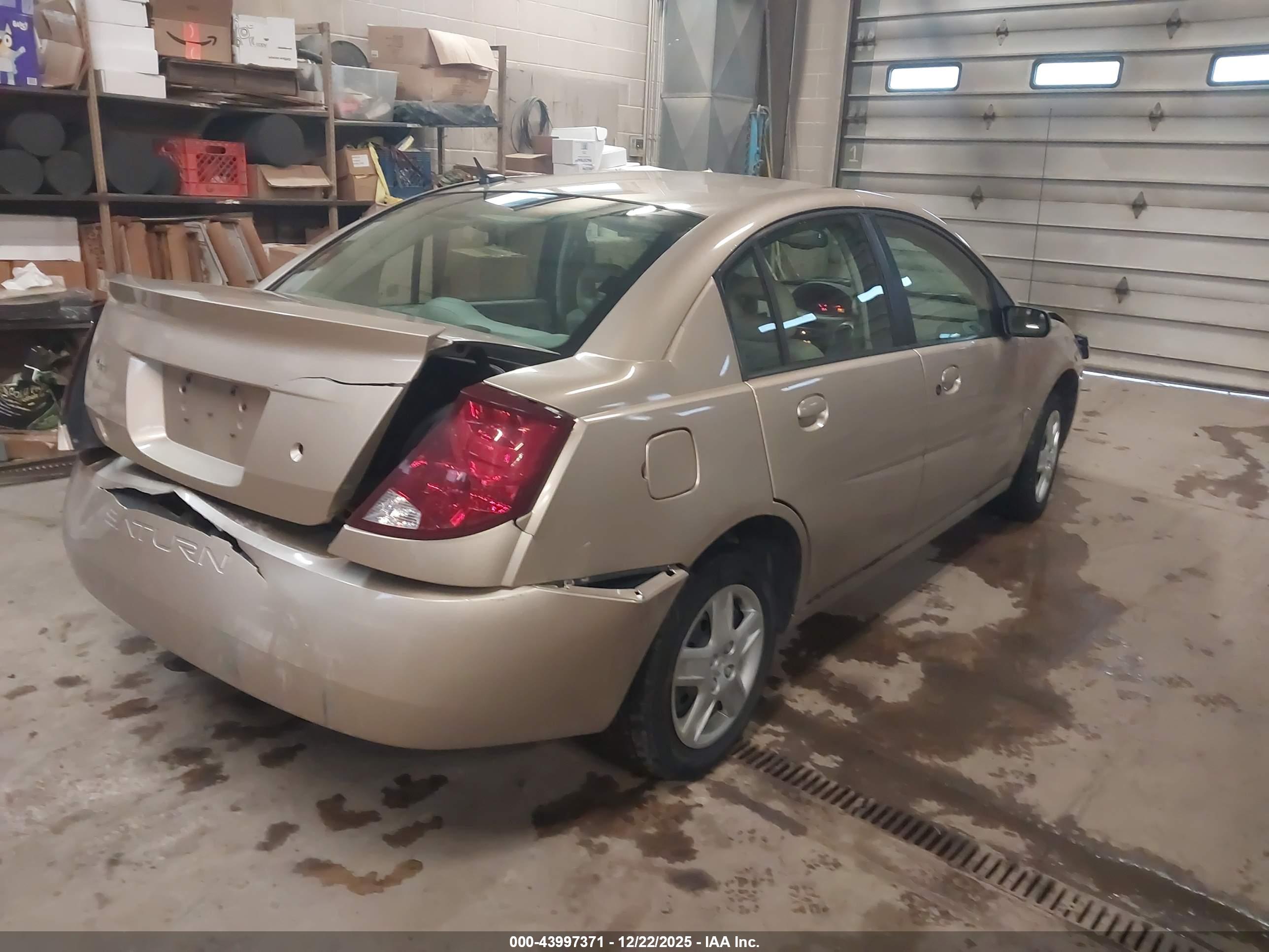 SATURN ION image 4