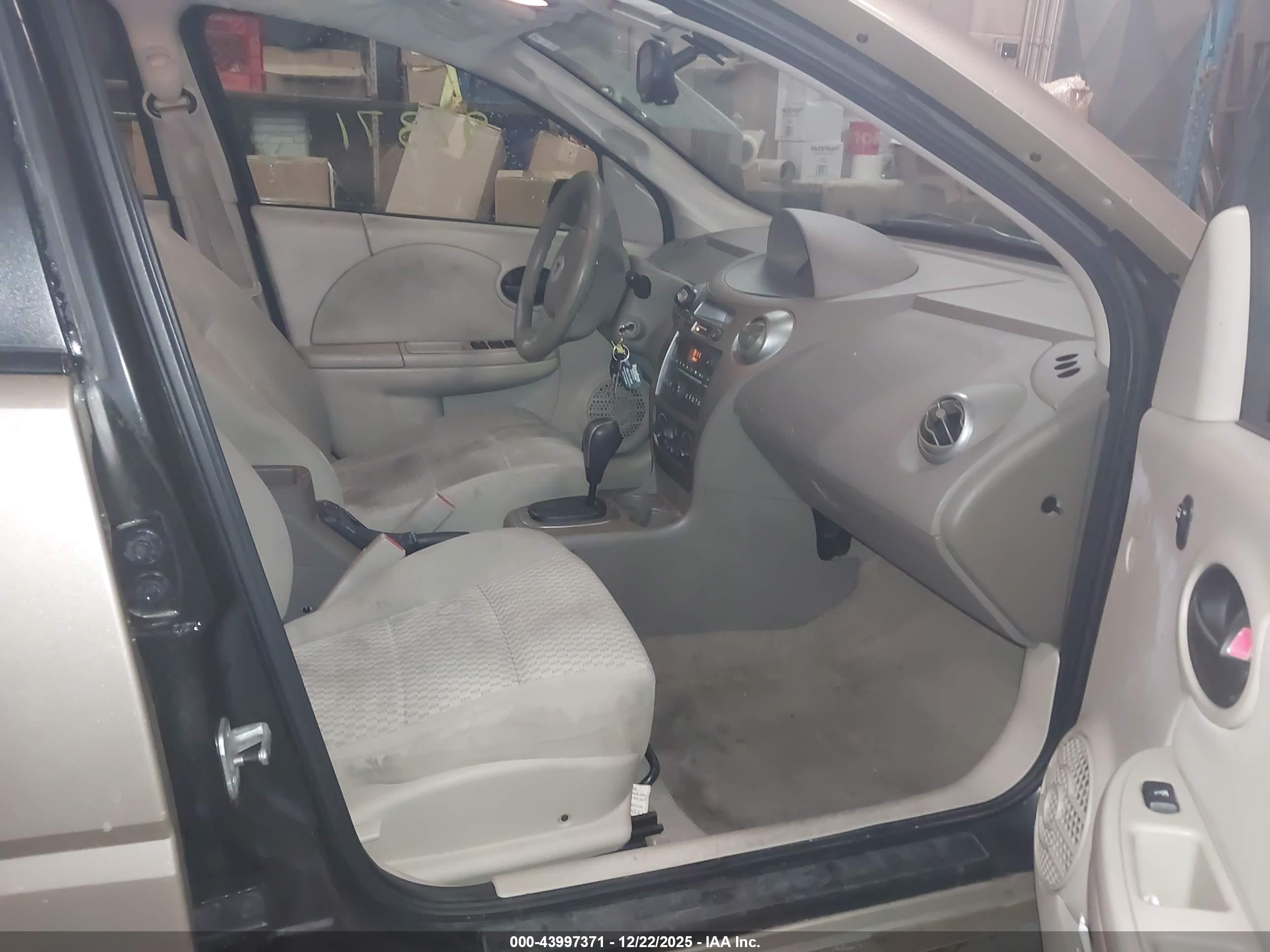 SATURN ION image 5