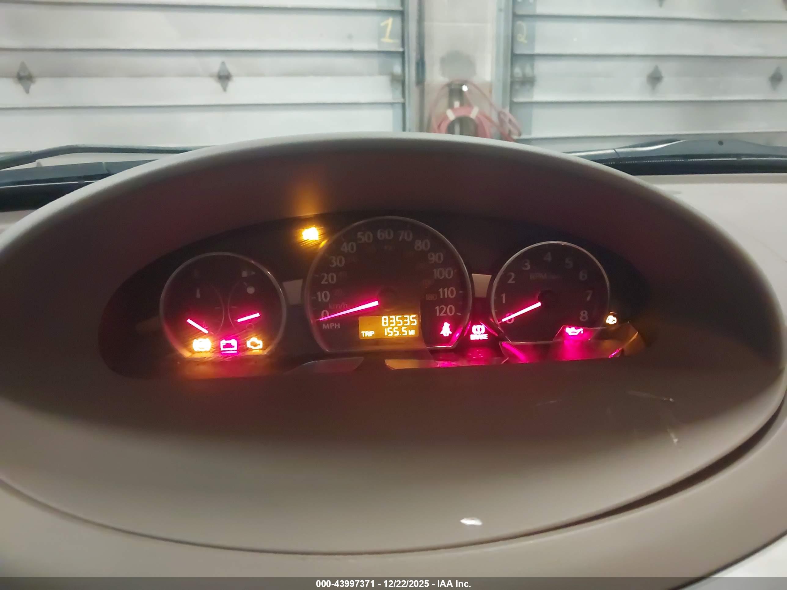SATURN ION image 7