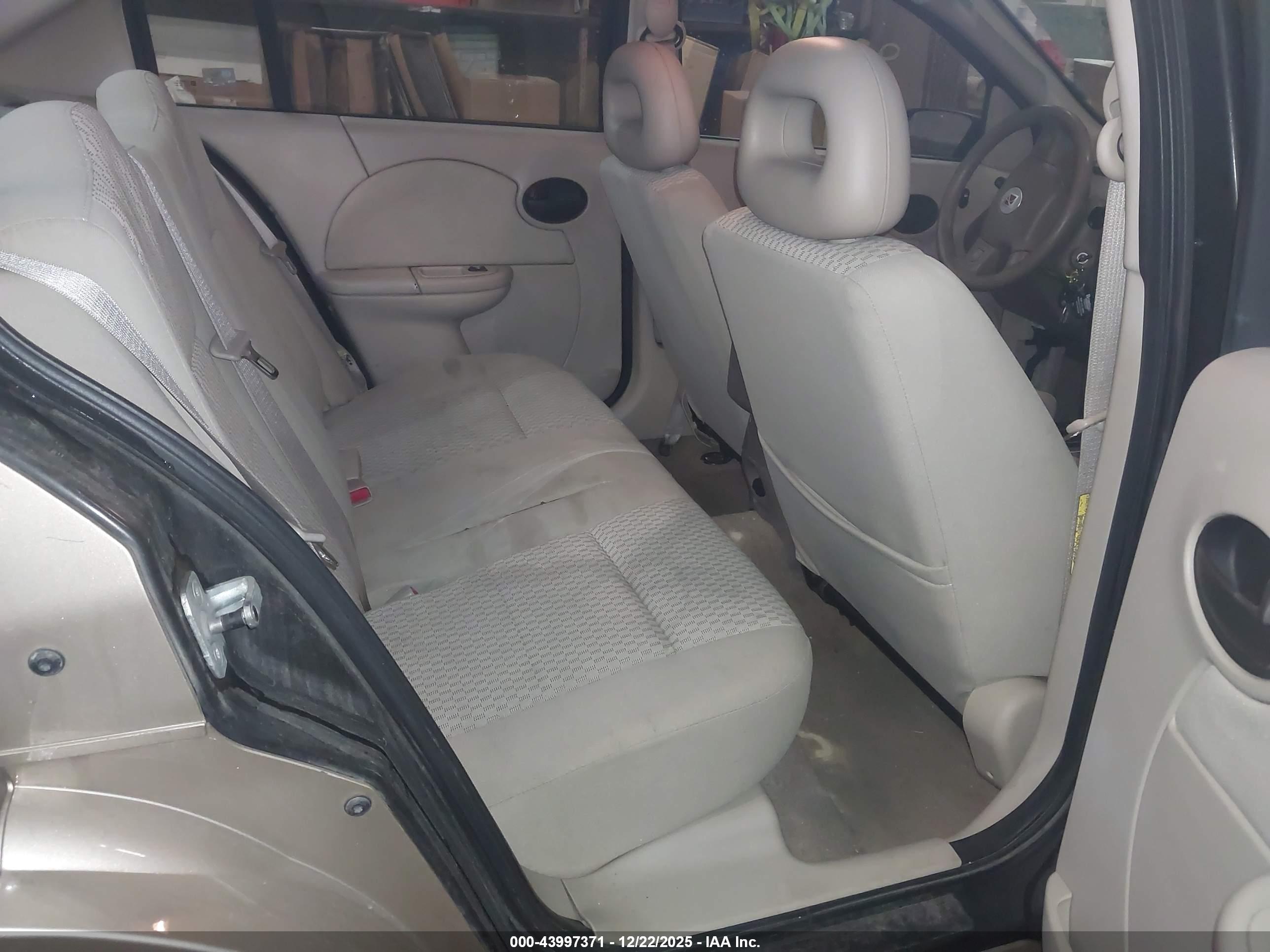 SATURN ION image 8