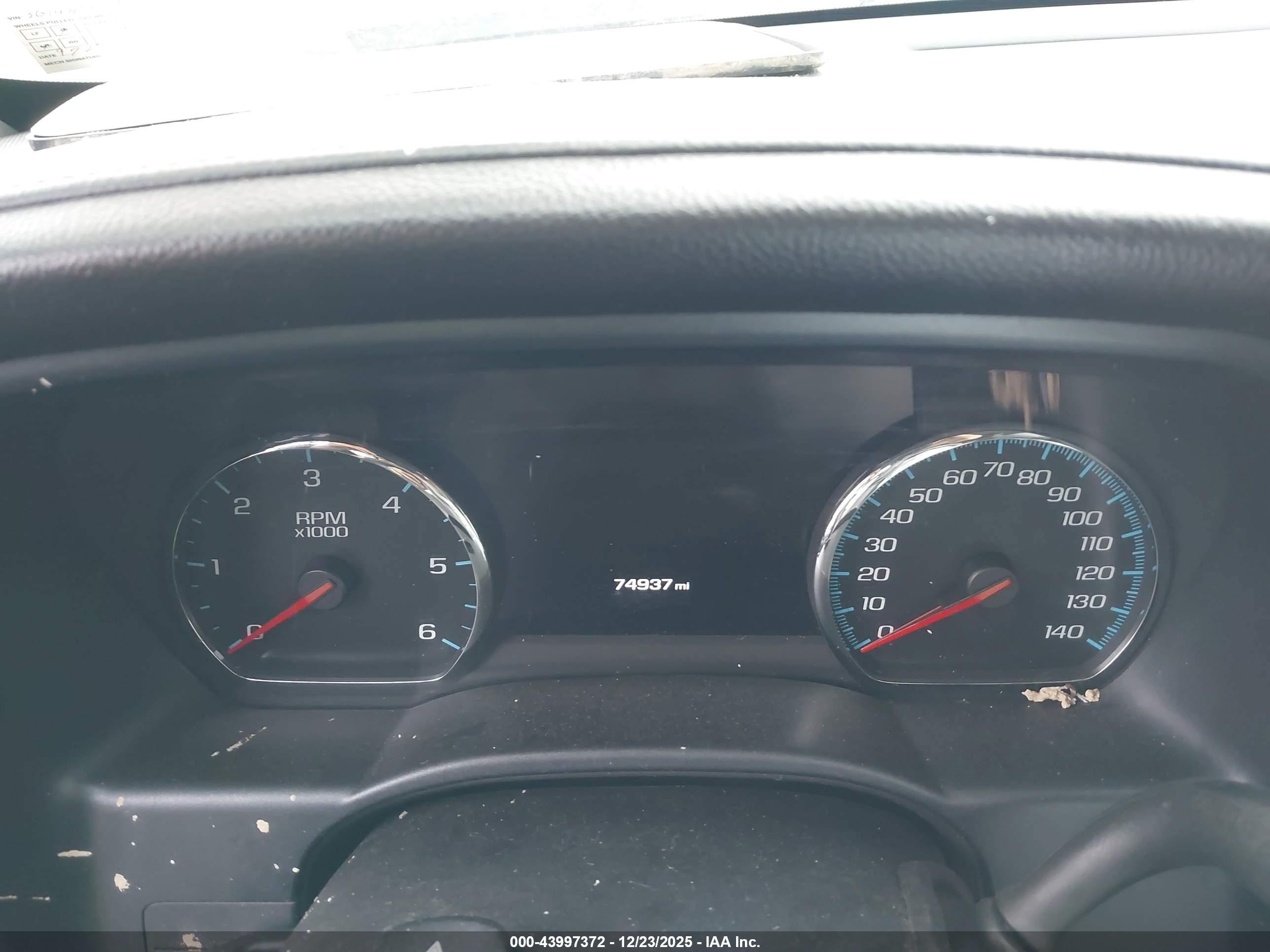 GMC SIERRA image 7