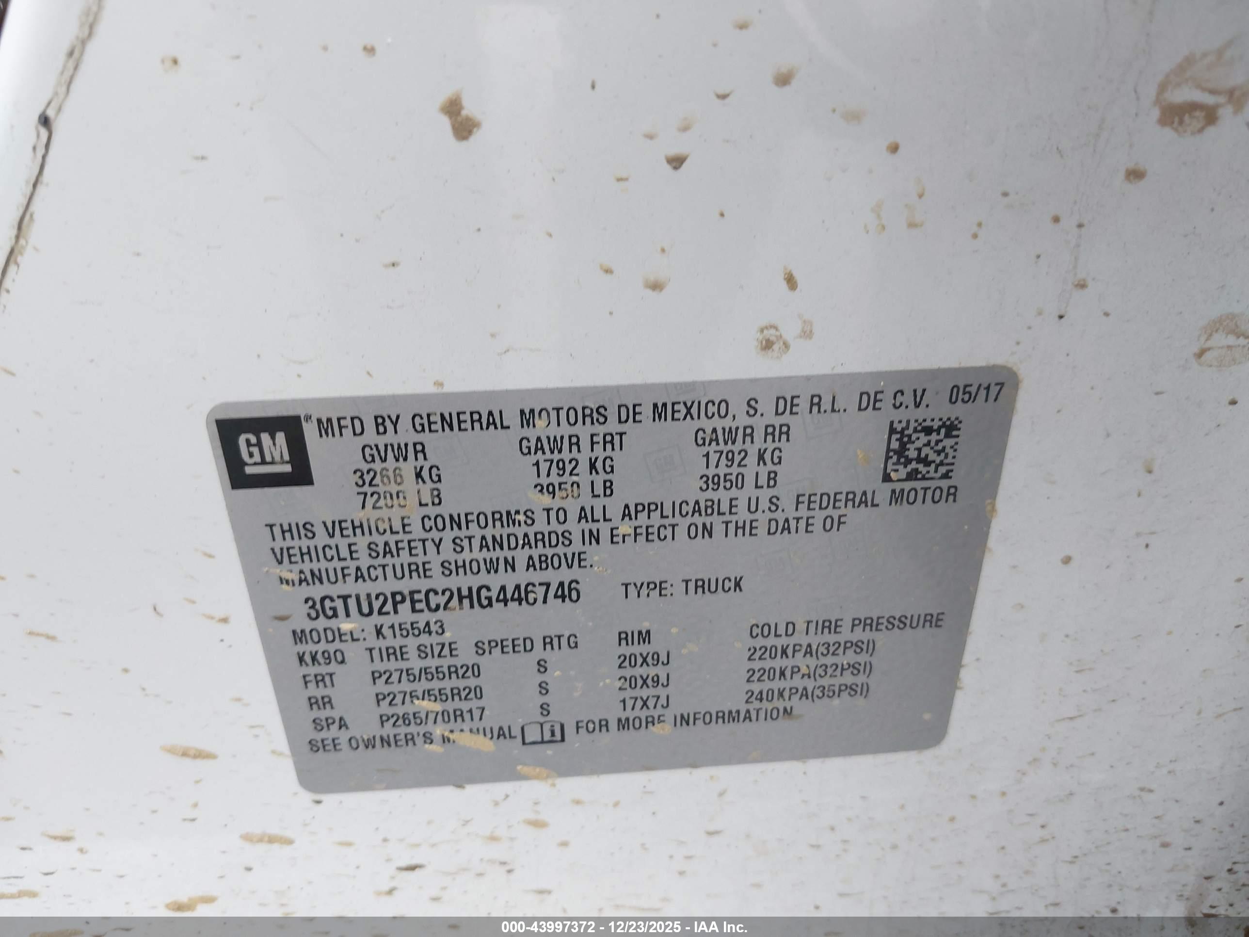 GMC SIERRA image 9