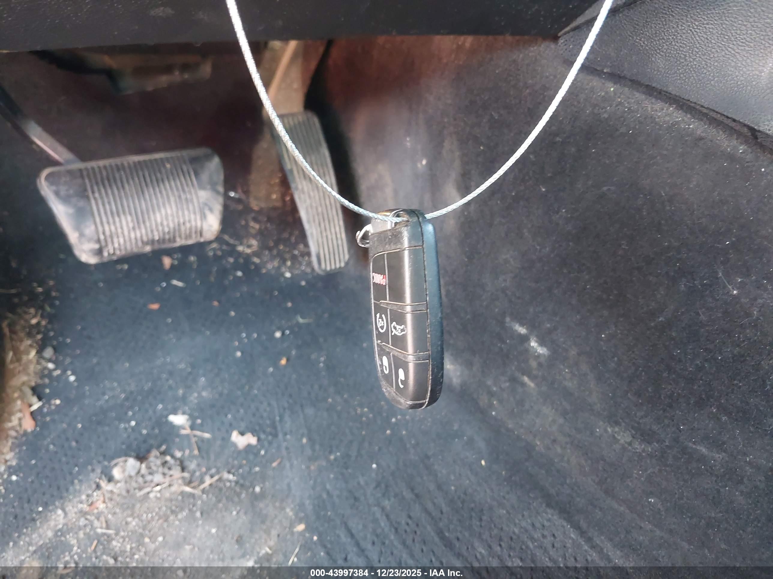 DODGE CHARGER image 11