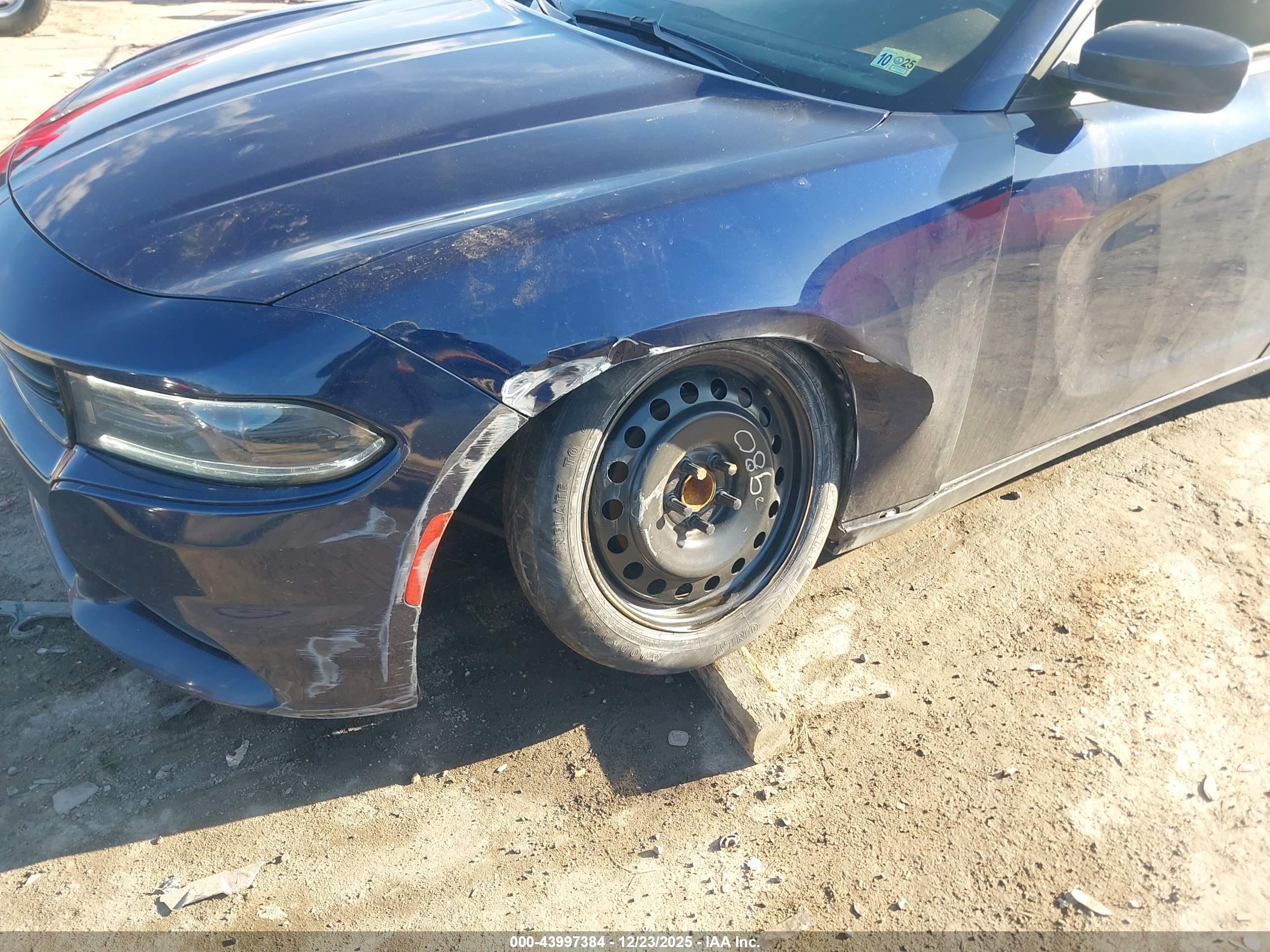 DODGE CHARGER image 6