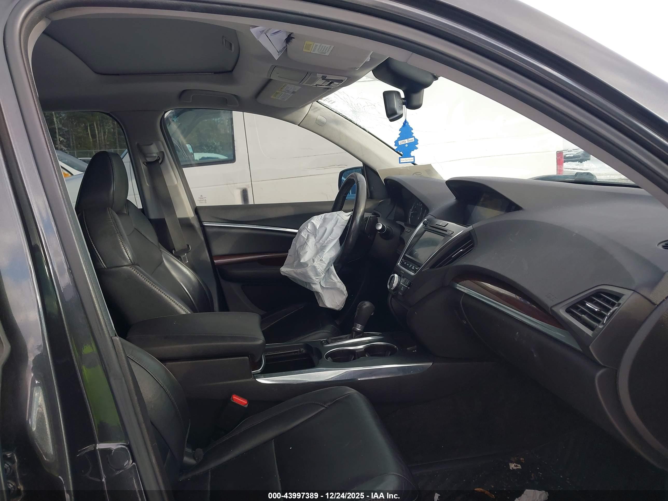 ACURA MDX image 5