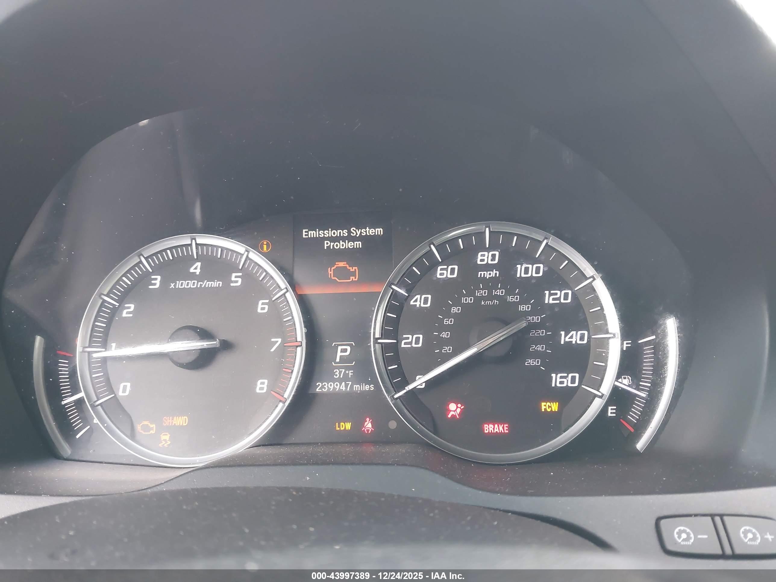ACURA MDX image 7