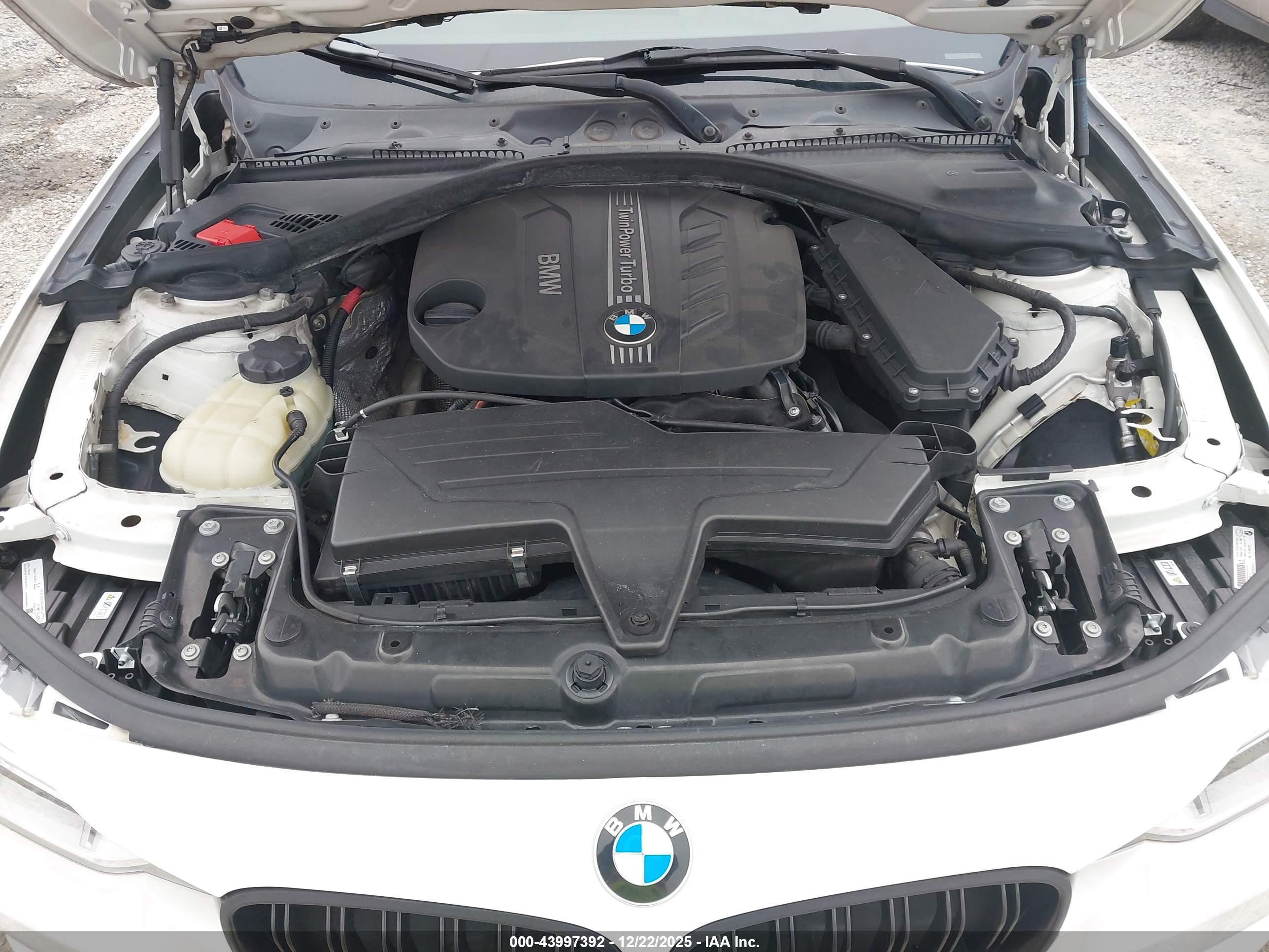 BMW 328D image 10
