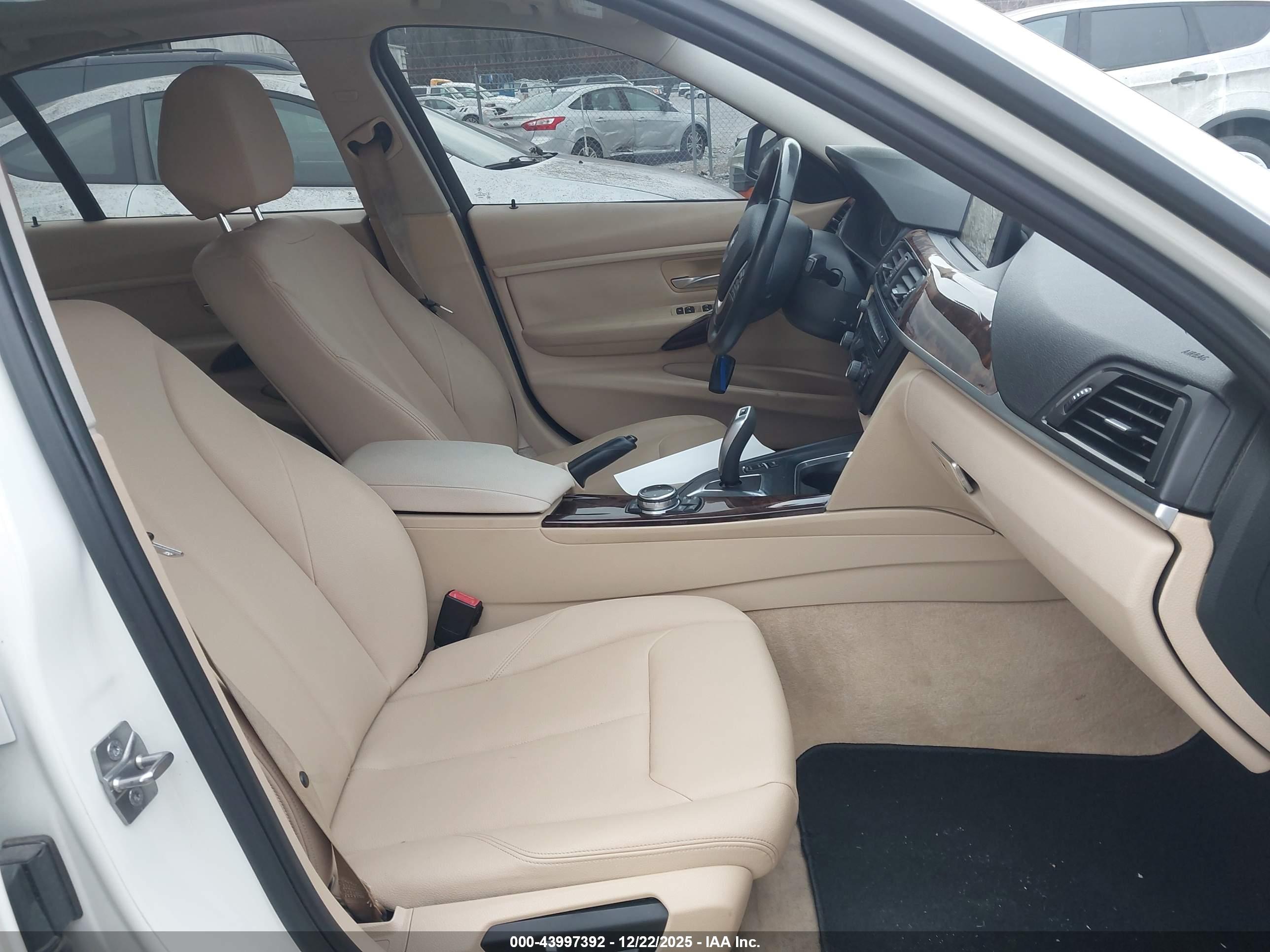 BMW 328D image 5