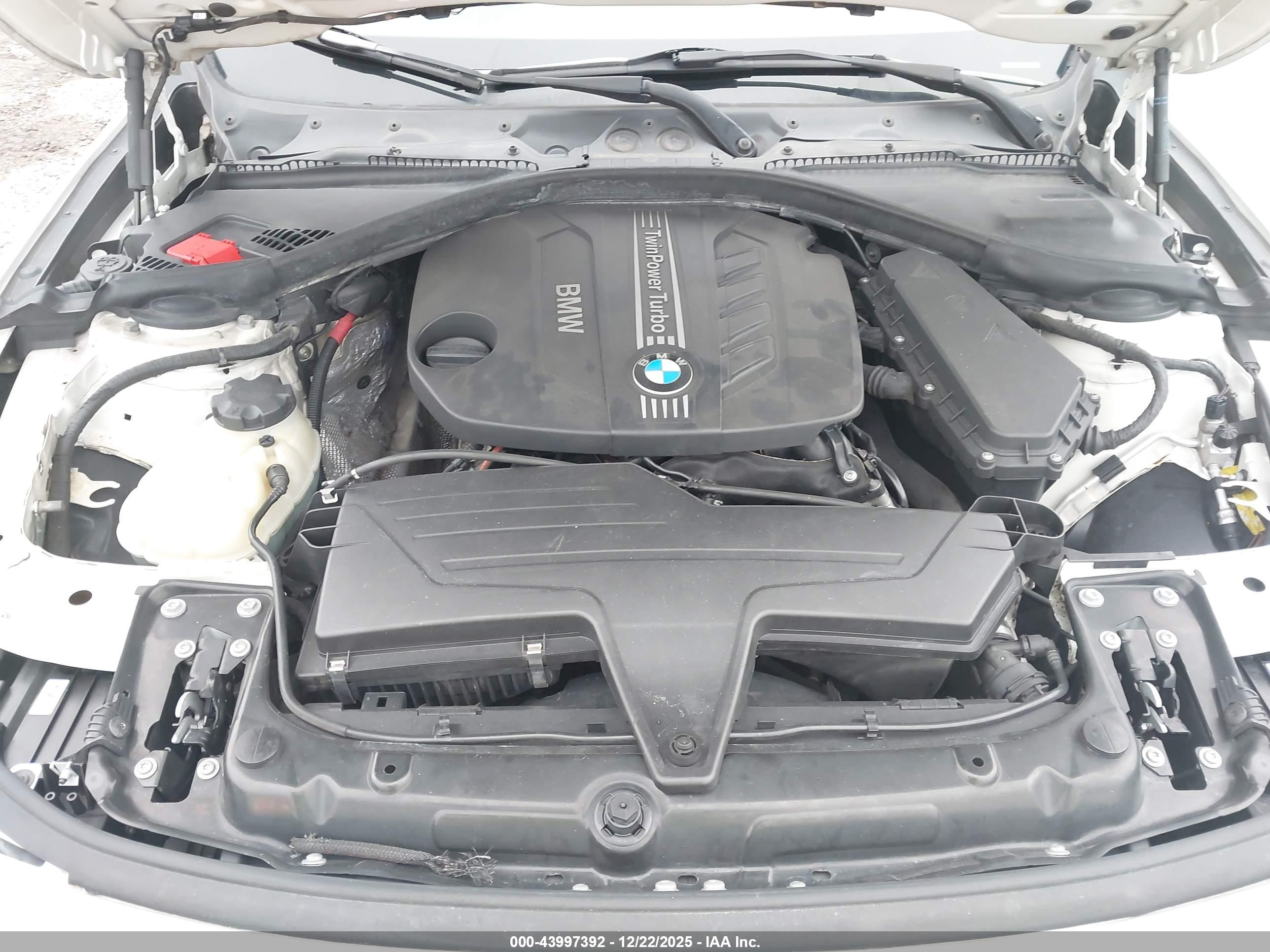 BMW 328D image 6