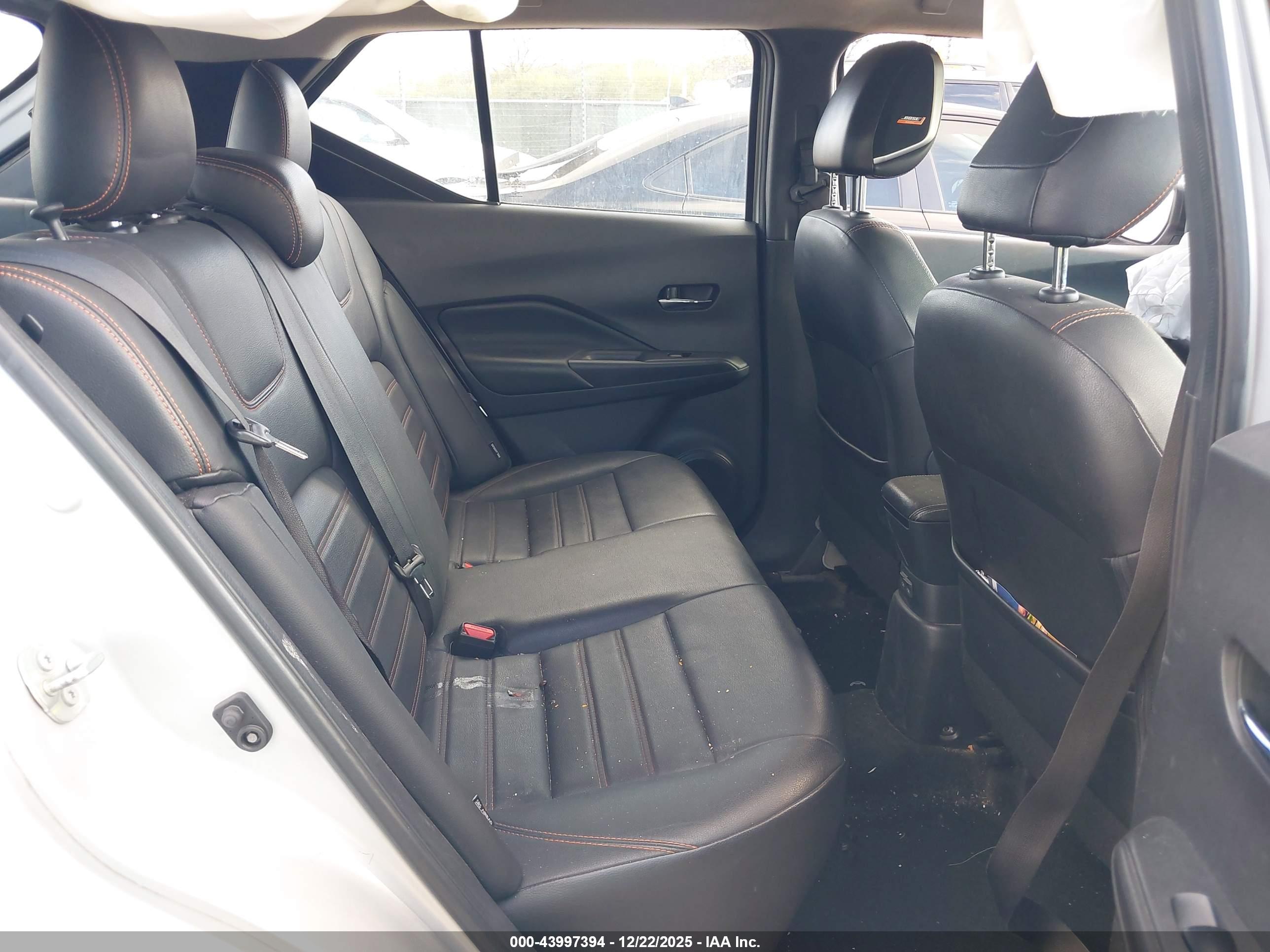 NISSAN KICKS image 8