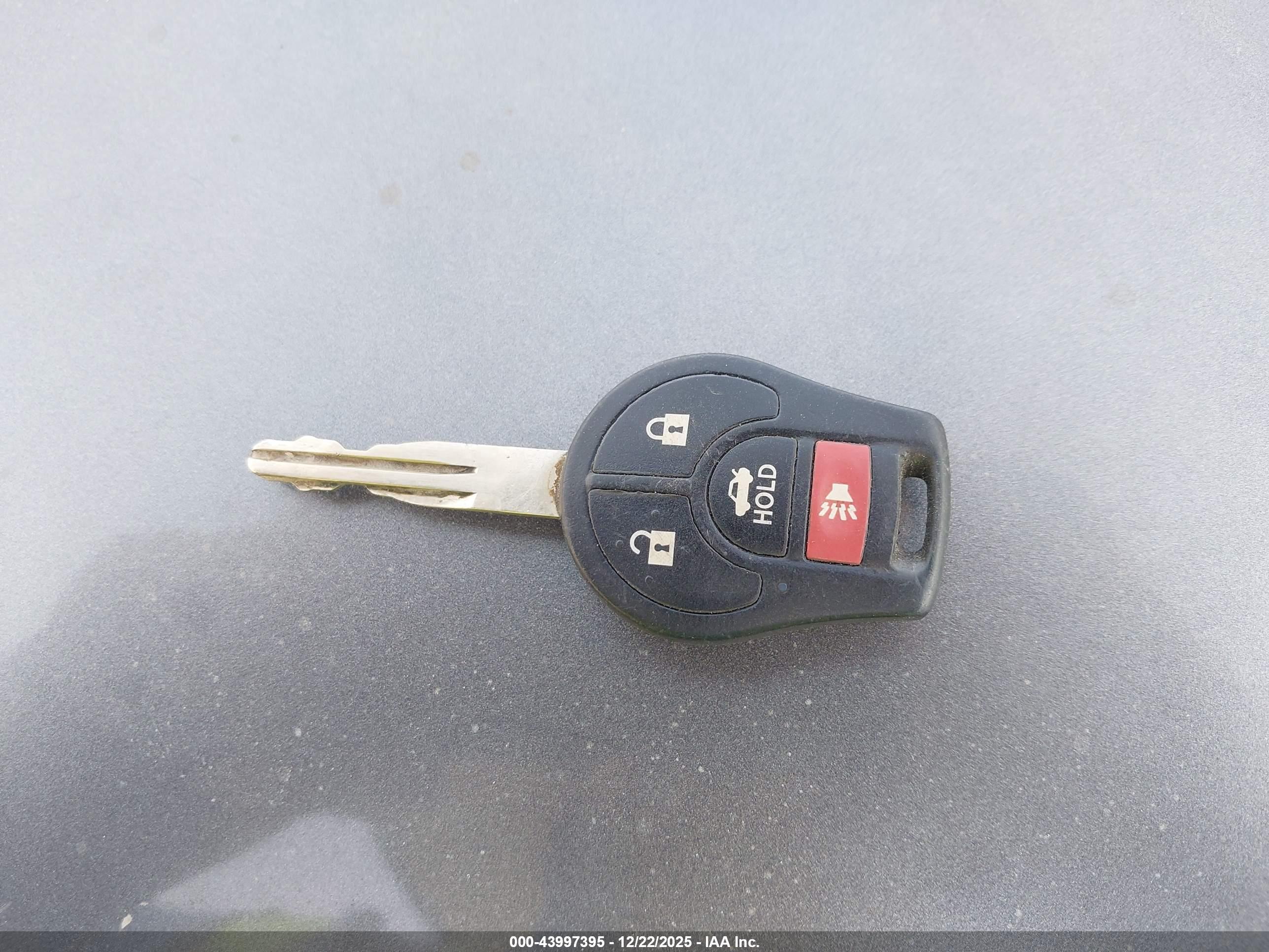 NISSAN SENTRA image 11