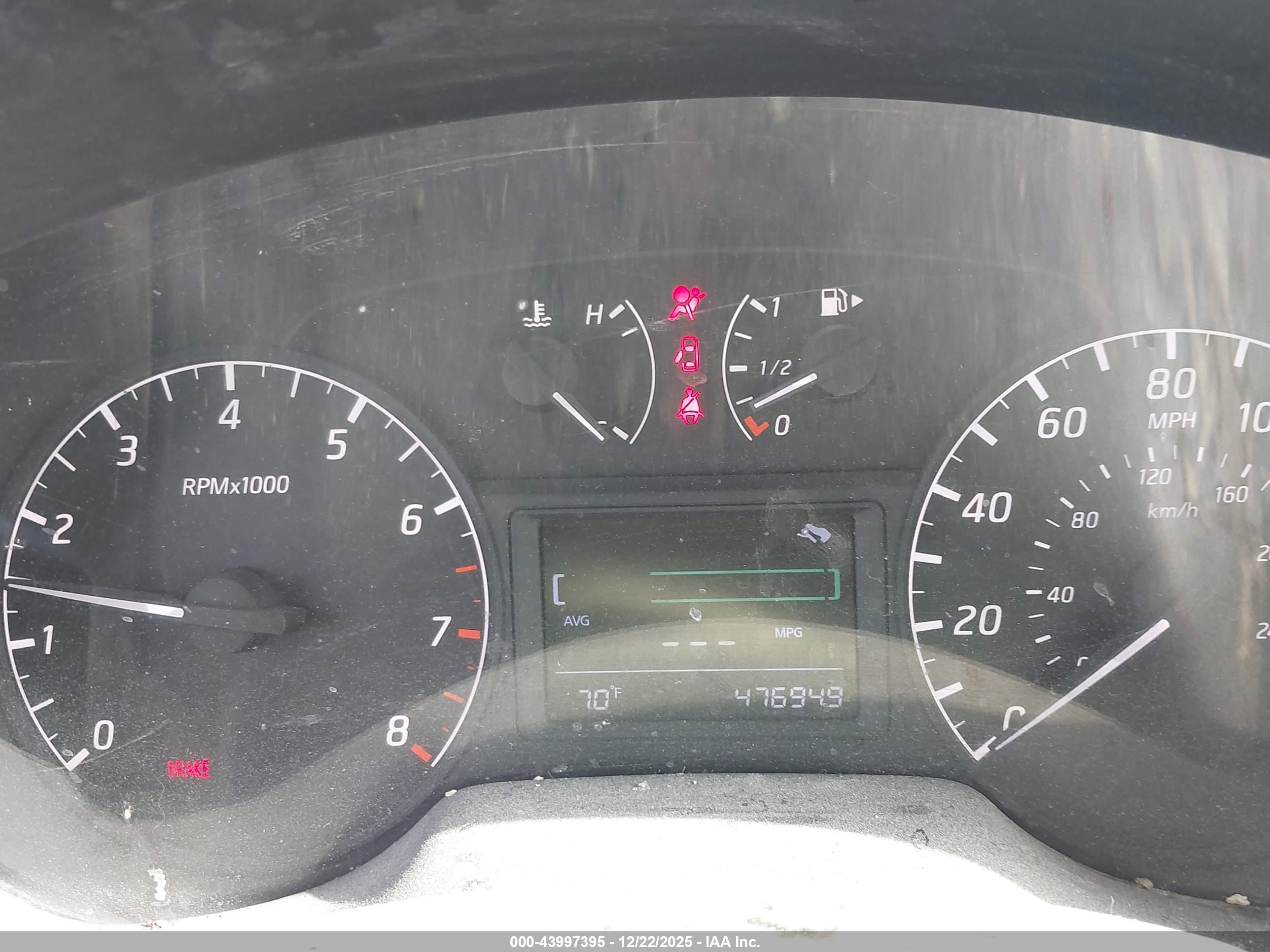 NISSAN SENTRA image 7