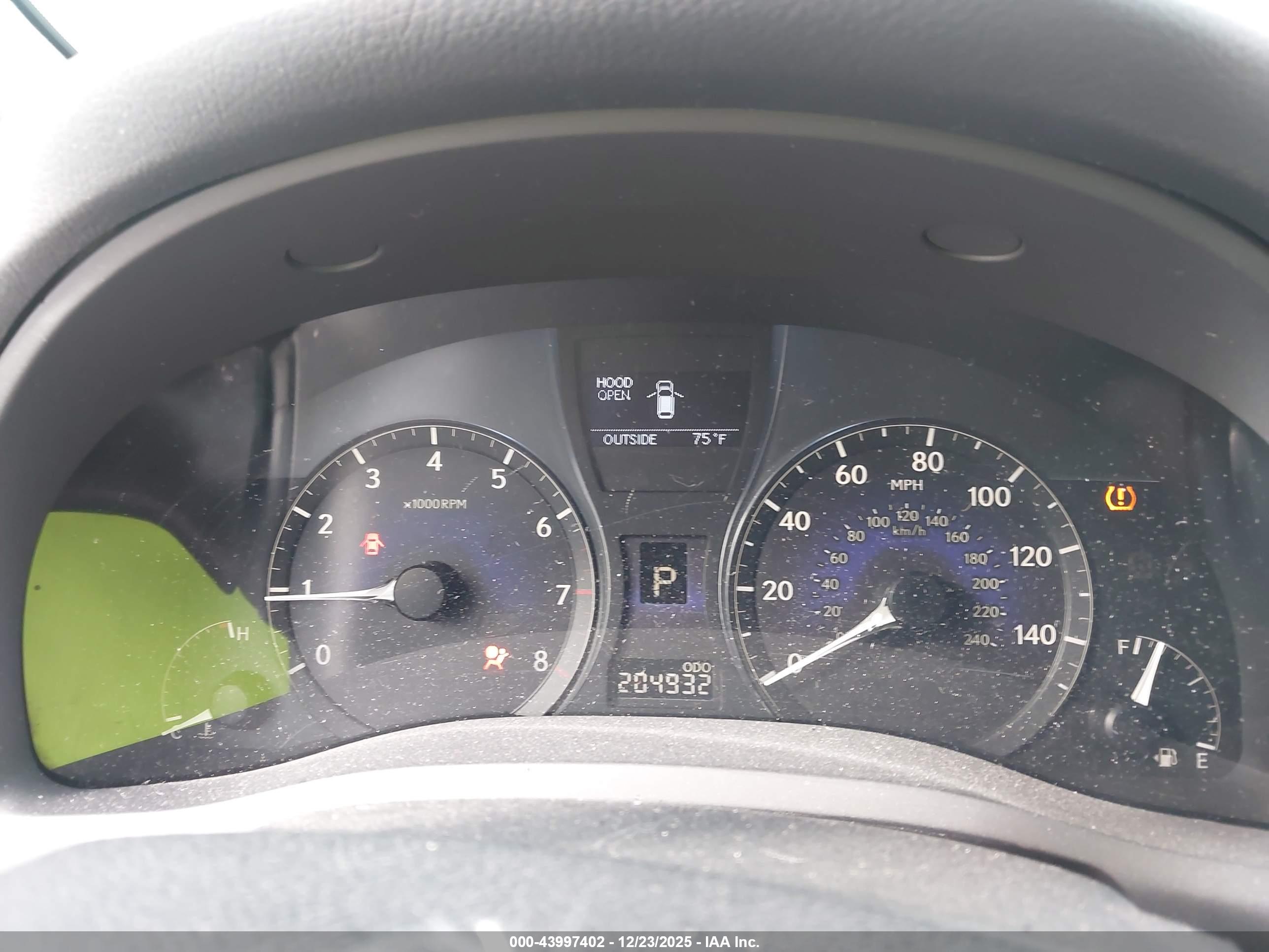 LEXUS RX image 7
