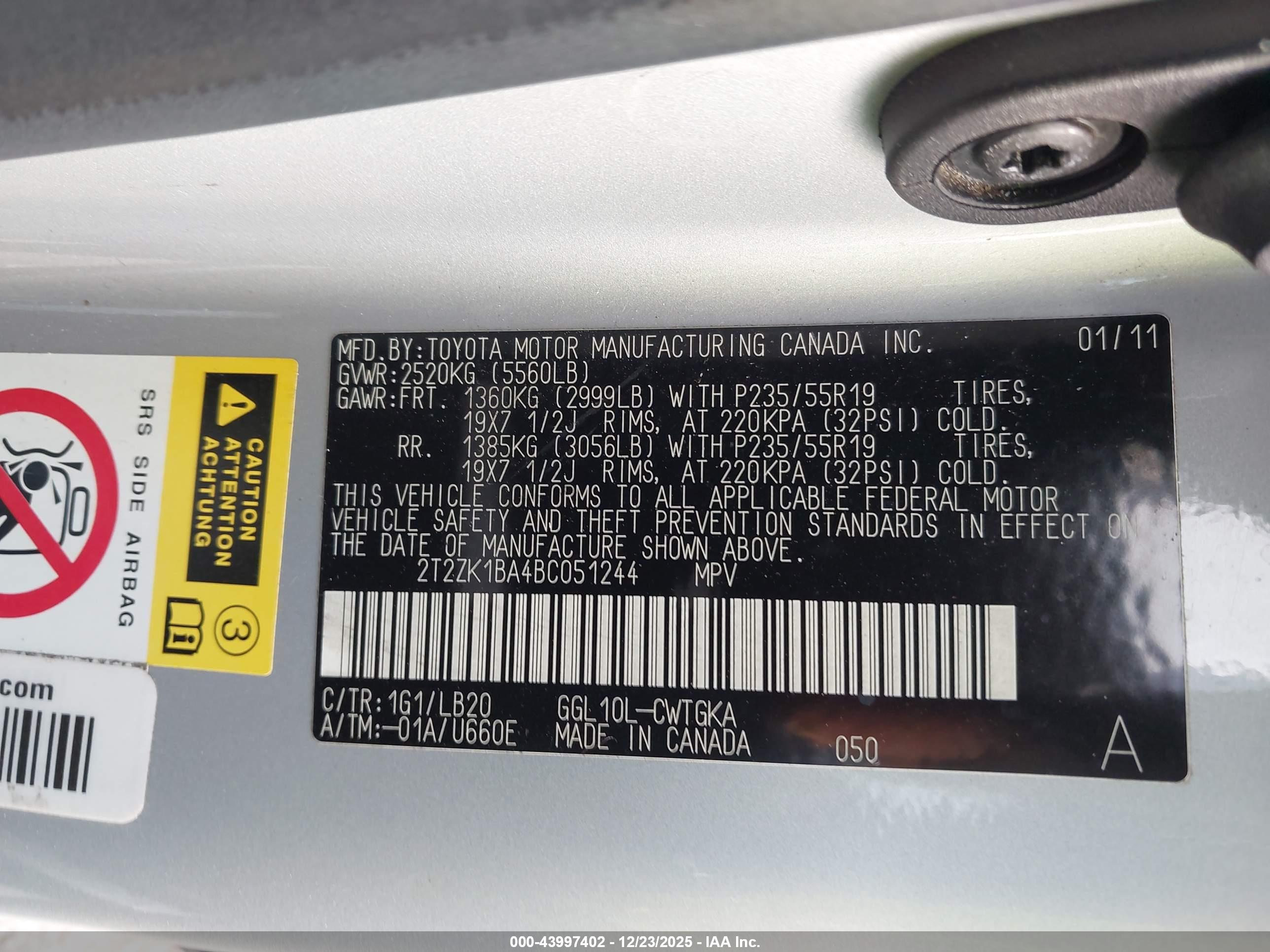 LEXUS RX image 9
