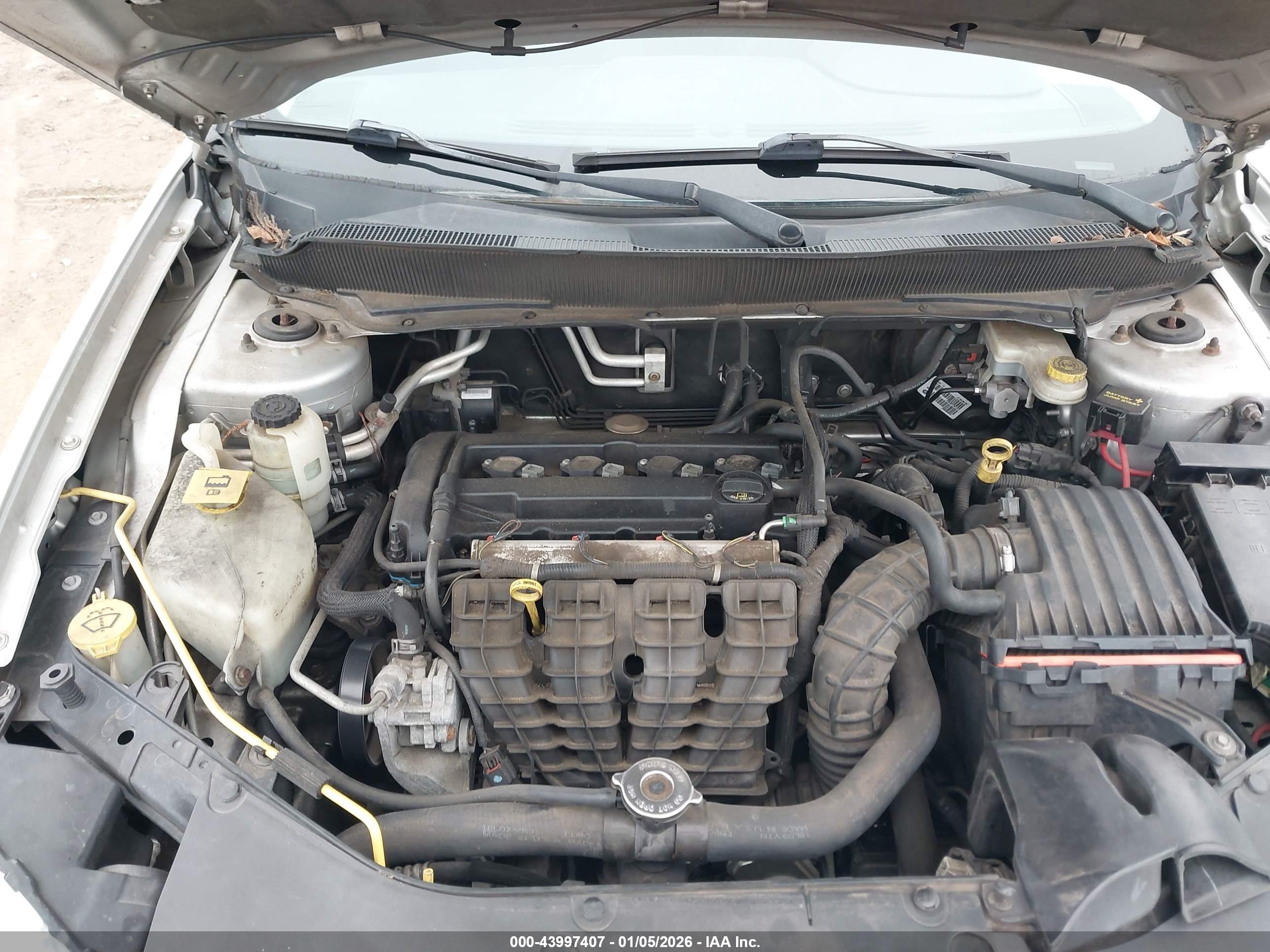 DODGE AVENGER image 10
