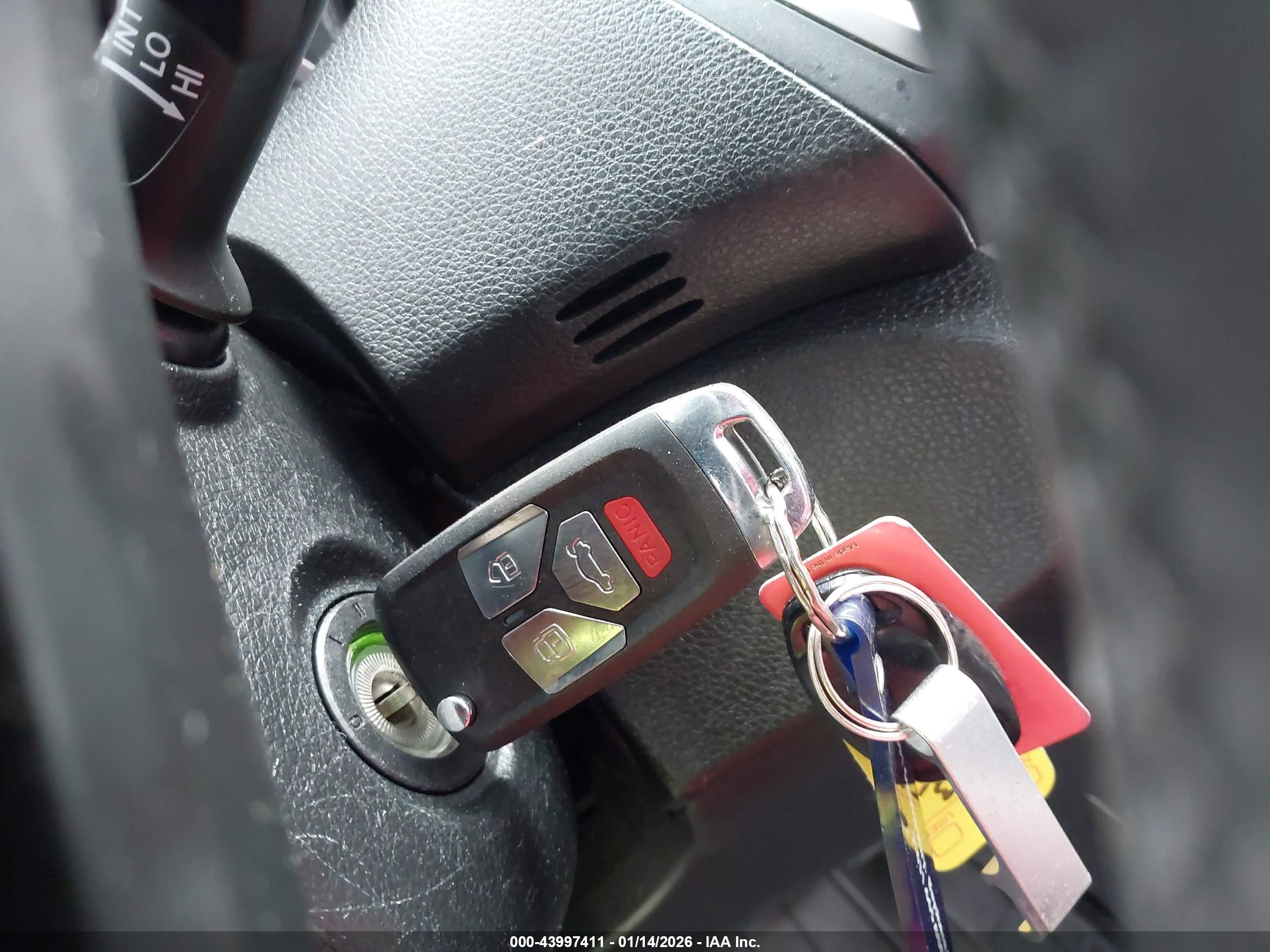 HONDA ACCORD image 11
