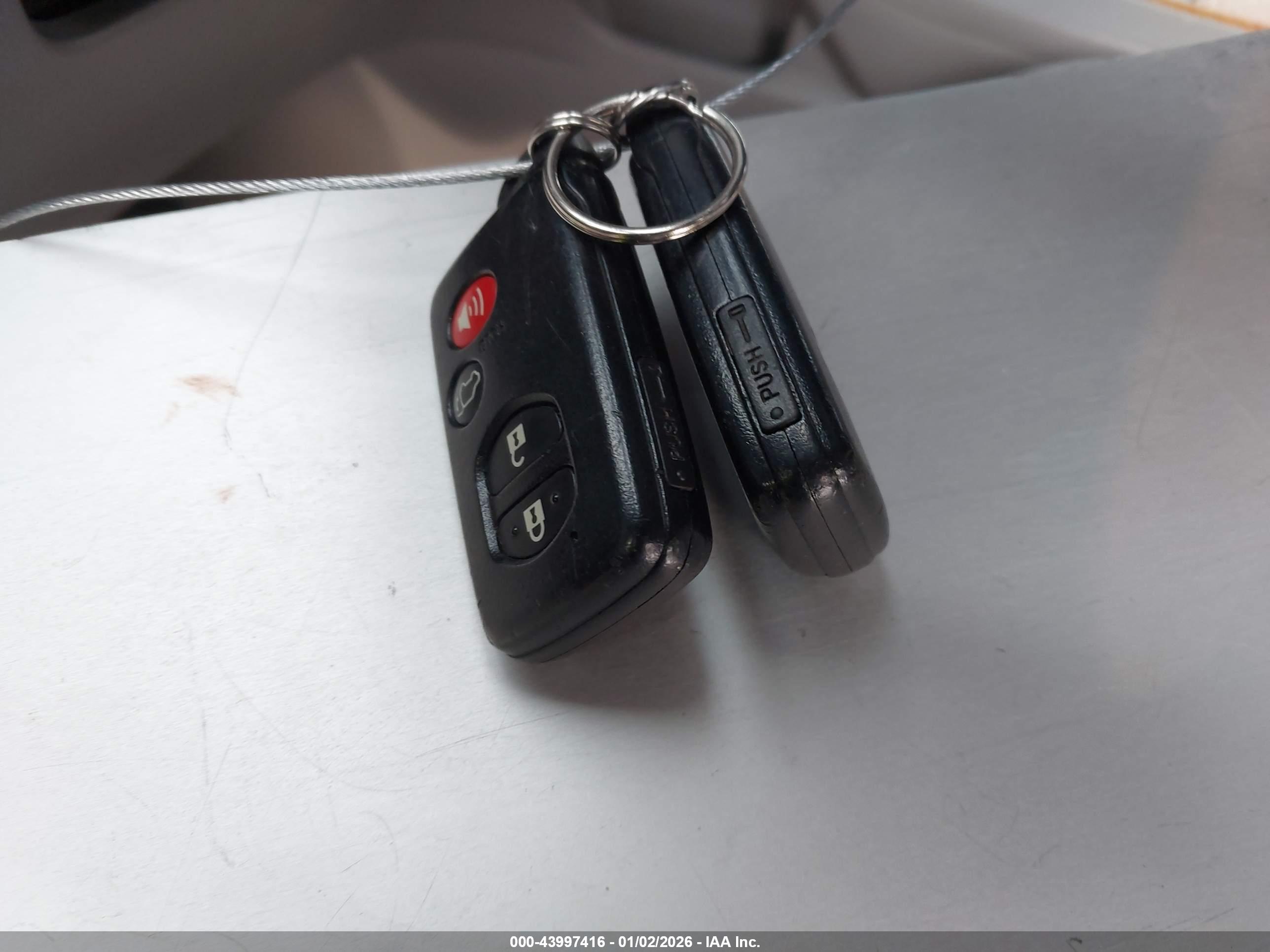TOYOTA HIGHLANDER image 11