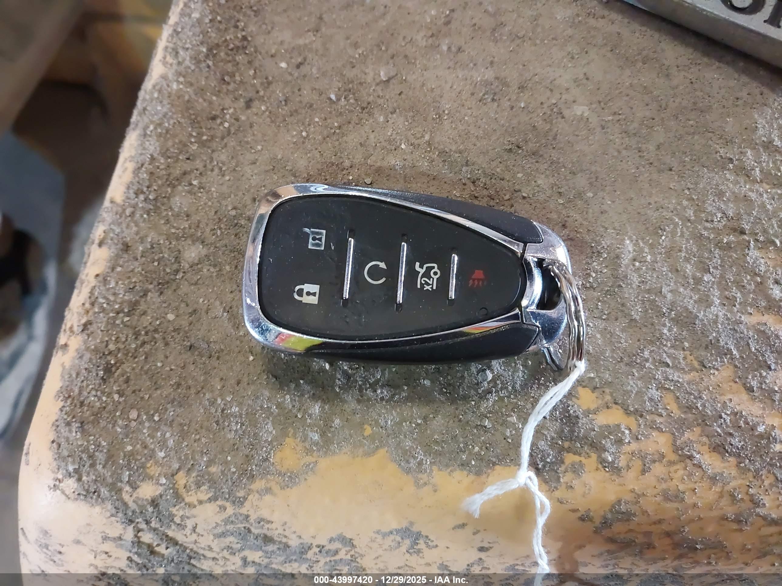 CHEVROLET MALIBU image 11