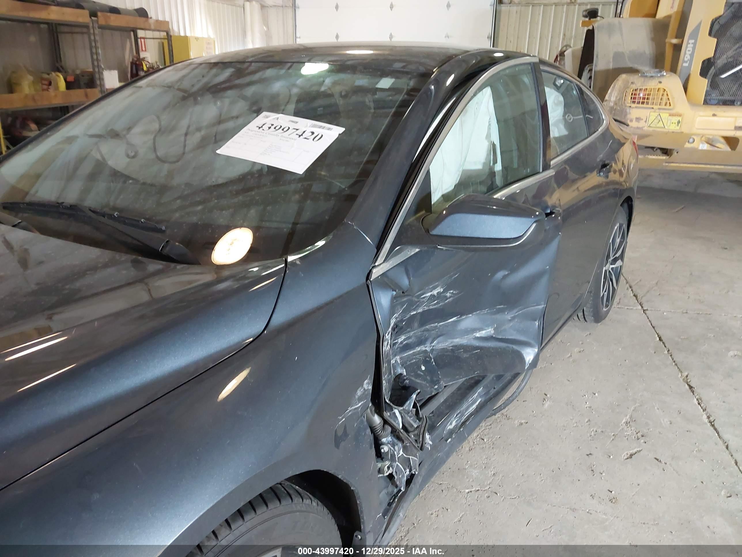 CHEVROLET MALIBU image 6