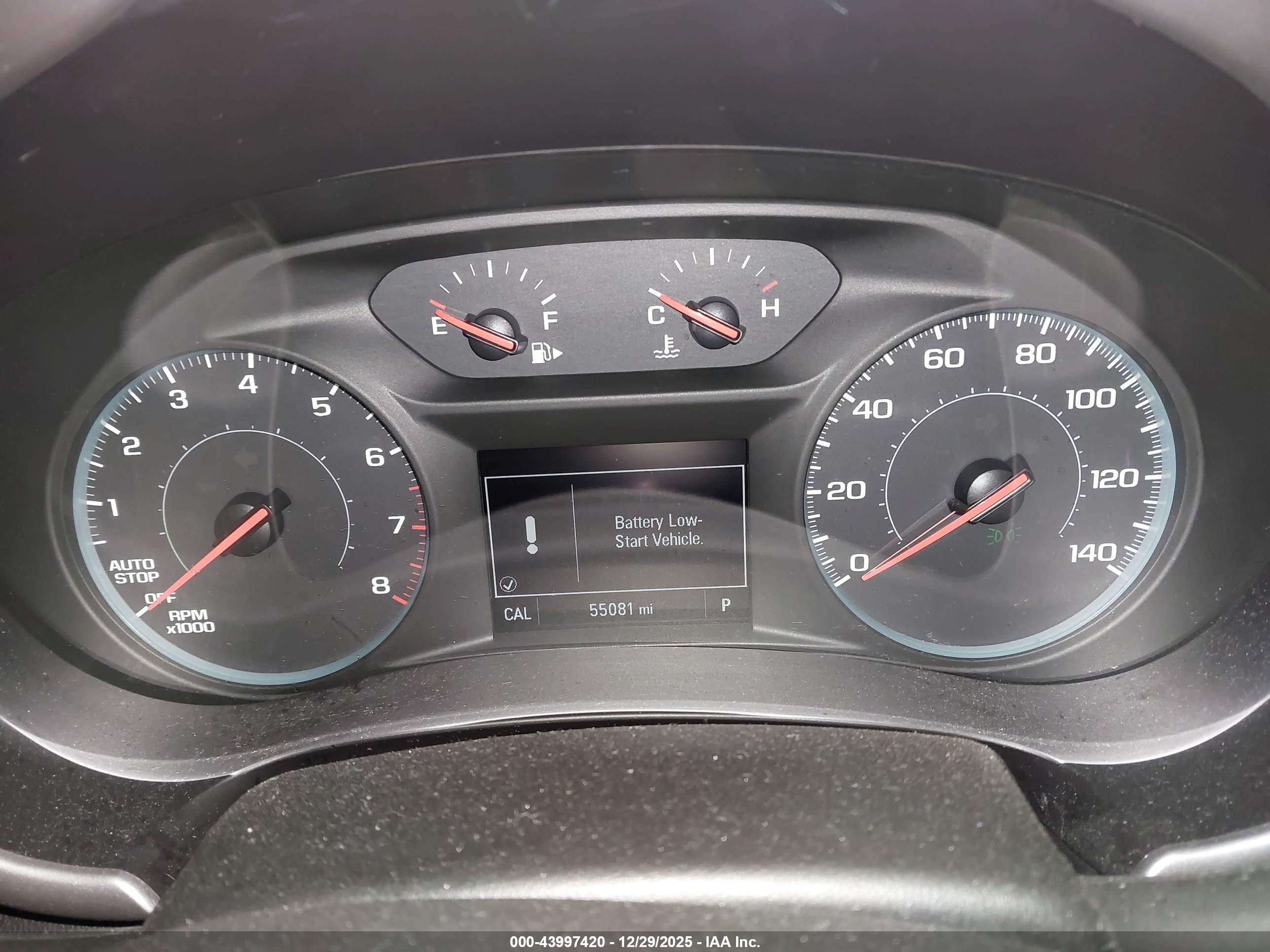 CHEVROLET MALIBU image 7