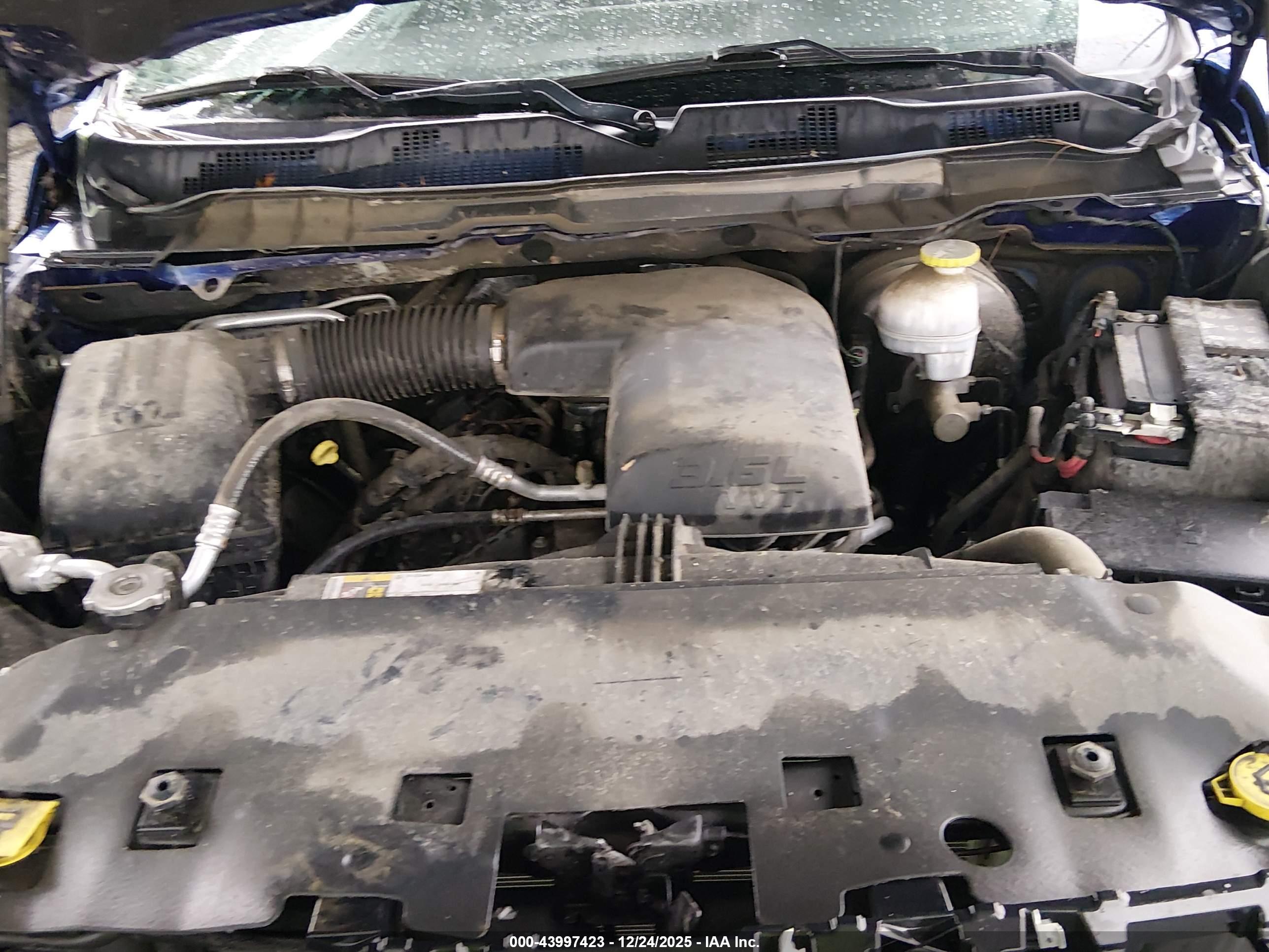 RAM 1500 image 10