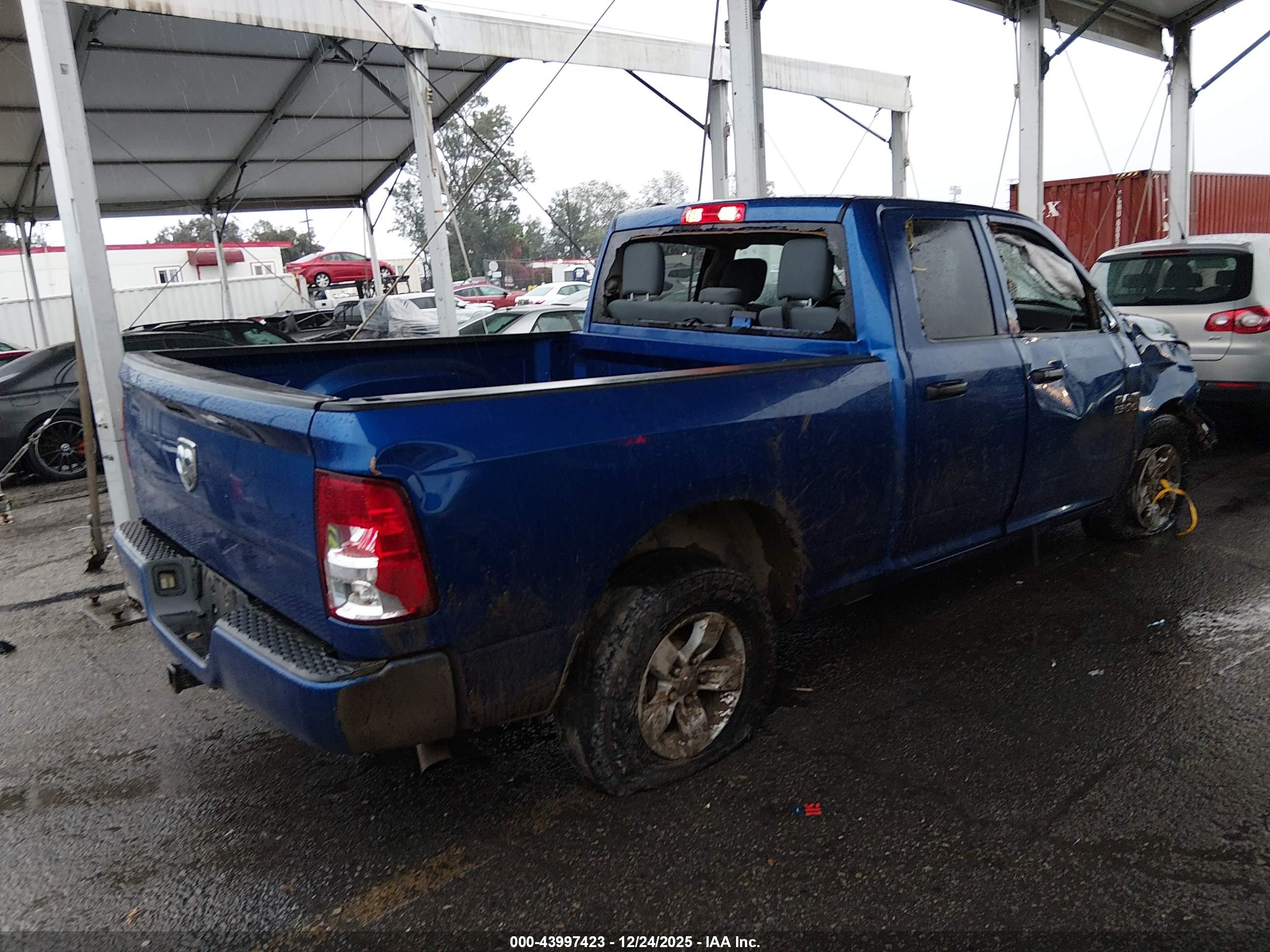 RAM 1500 image 4