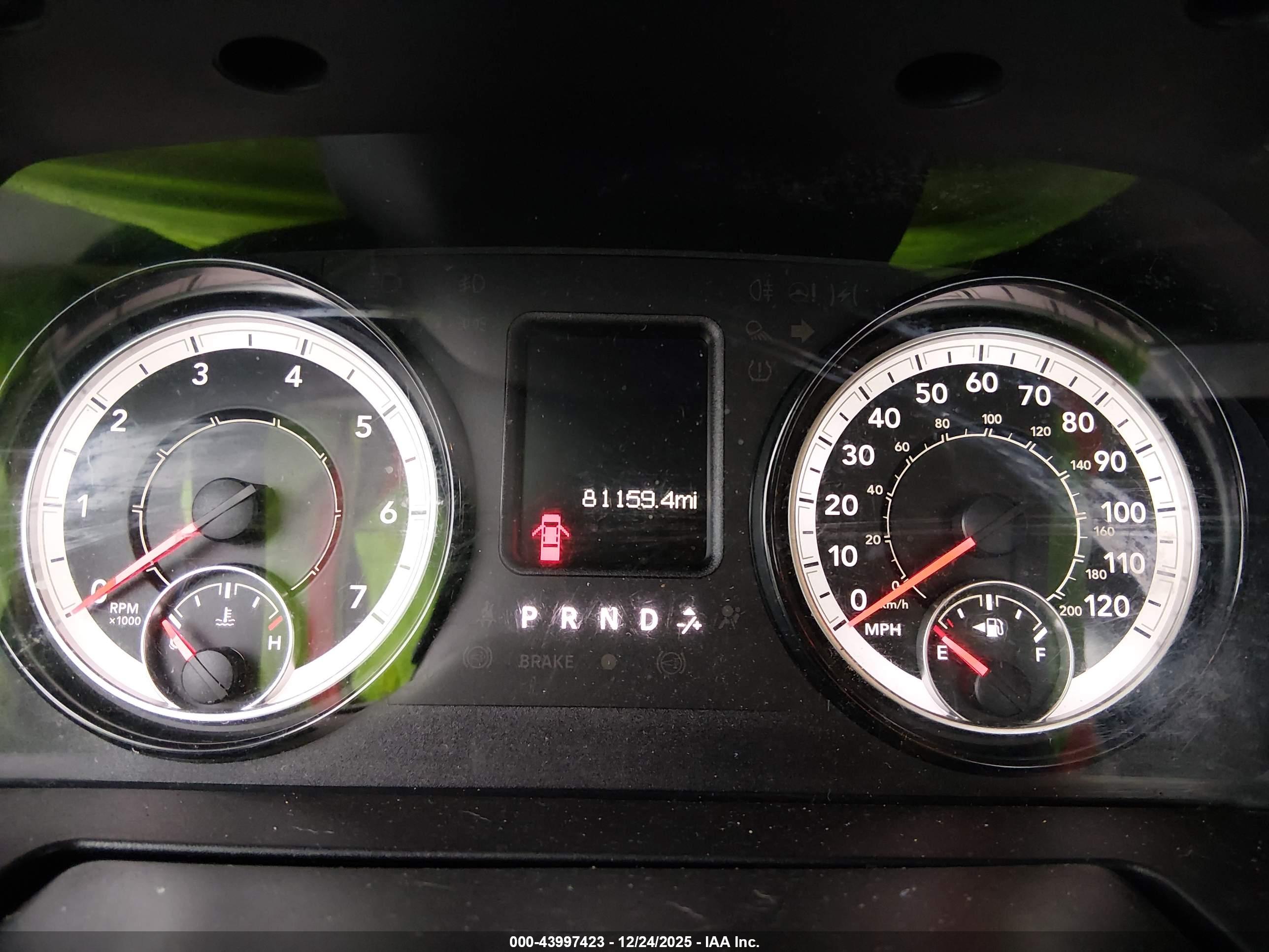 RAM 1500 image 7