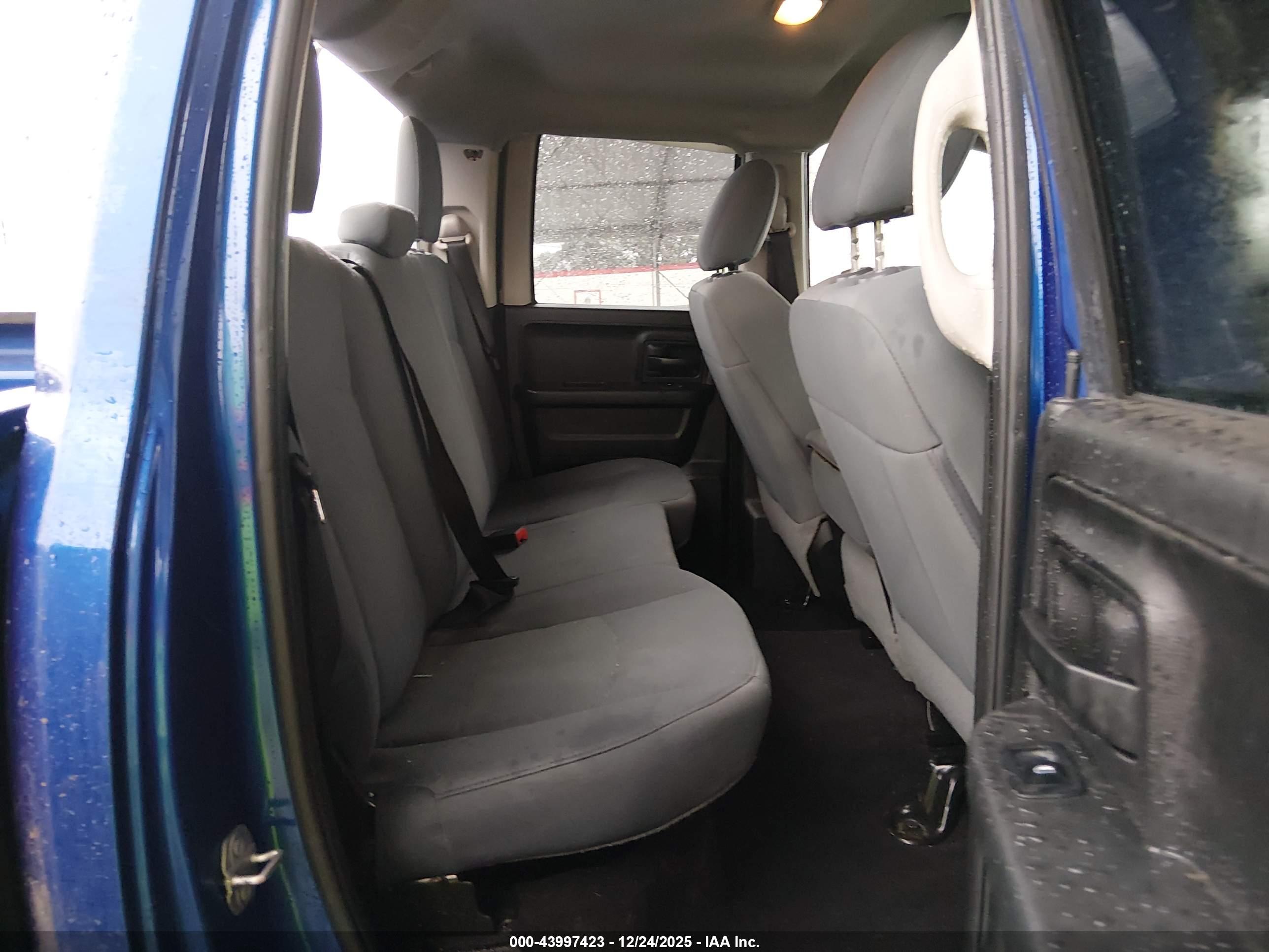 RAM 1500 image 8