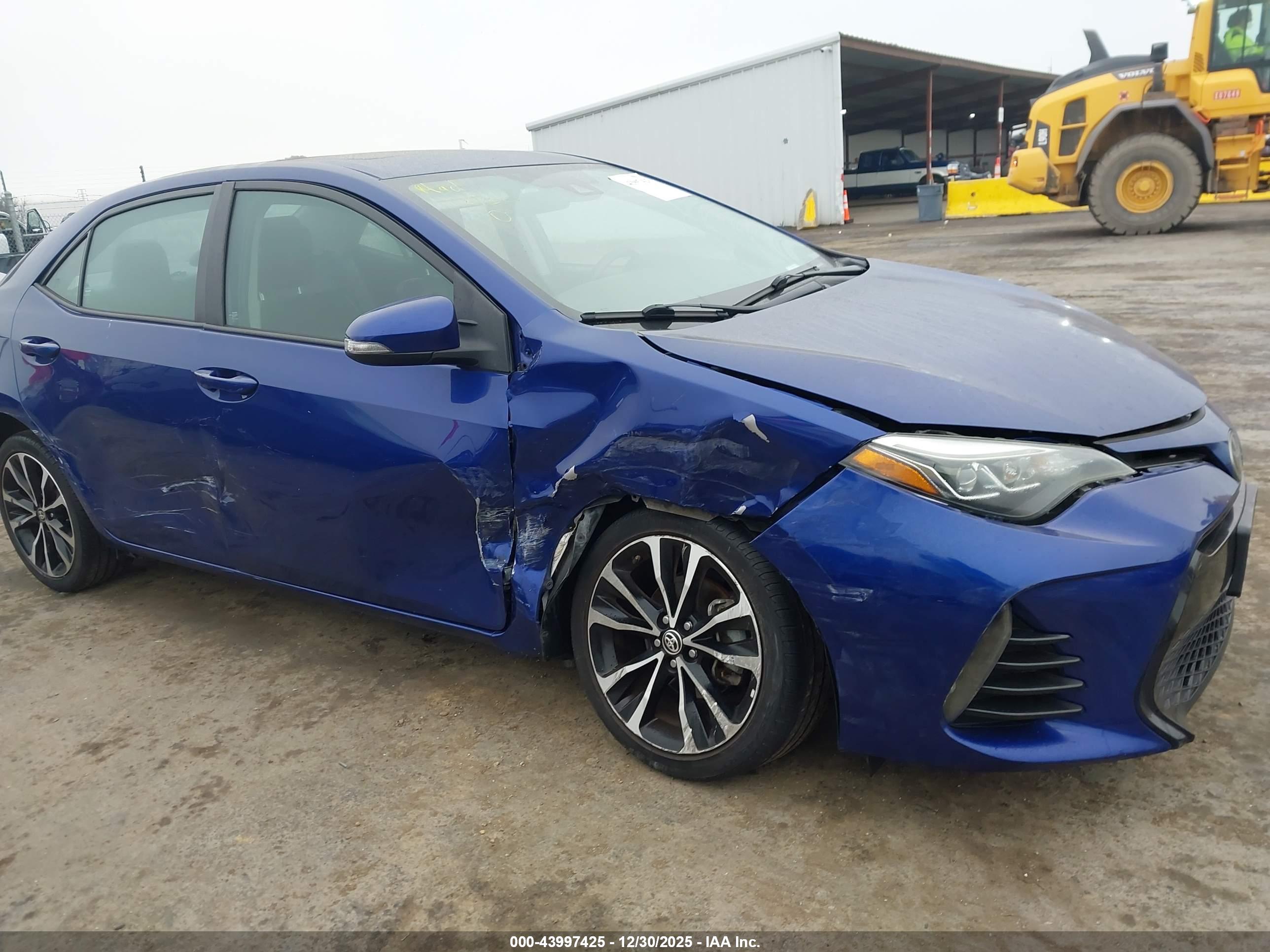 TOYOTA COROLLA image 6