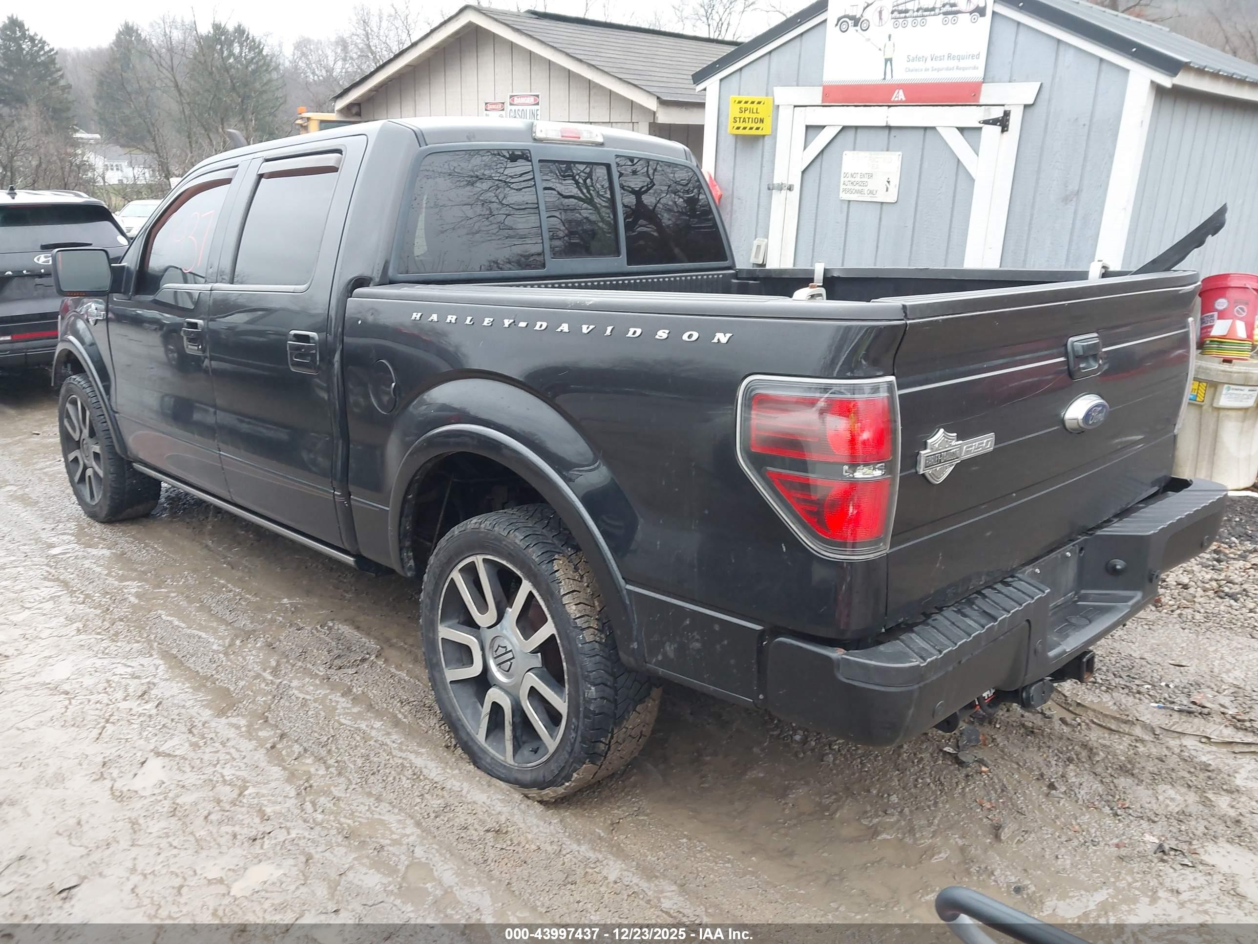 FORD F-150 image 3