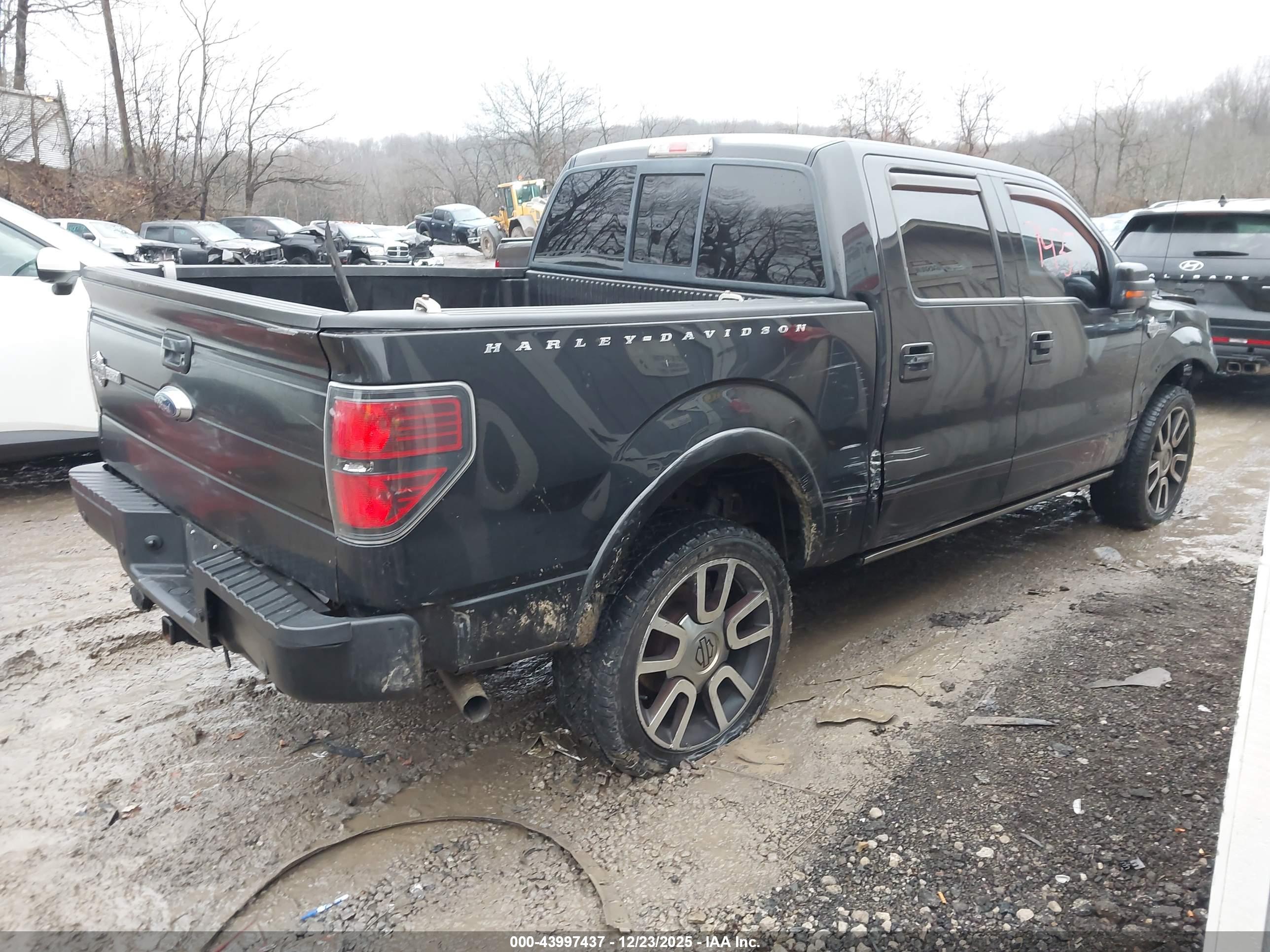 FORD F-150 image 4