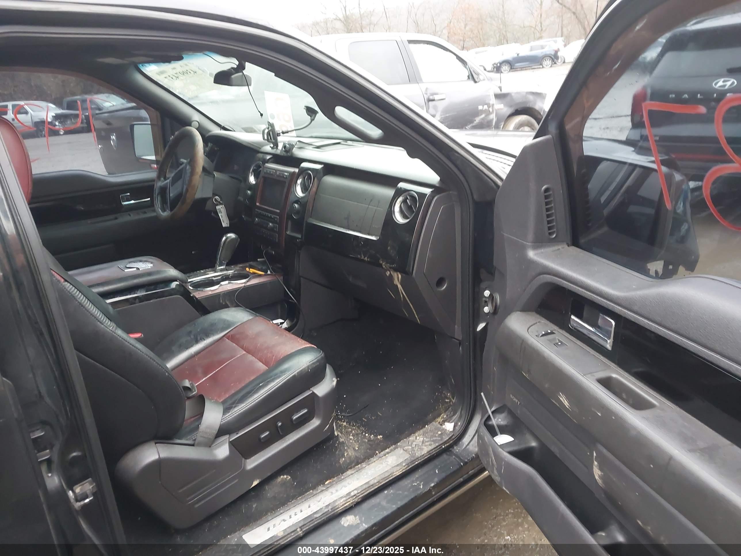 FORD F-150 image 5