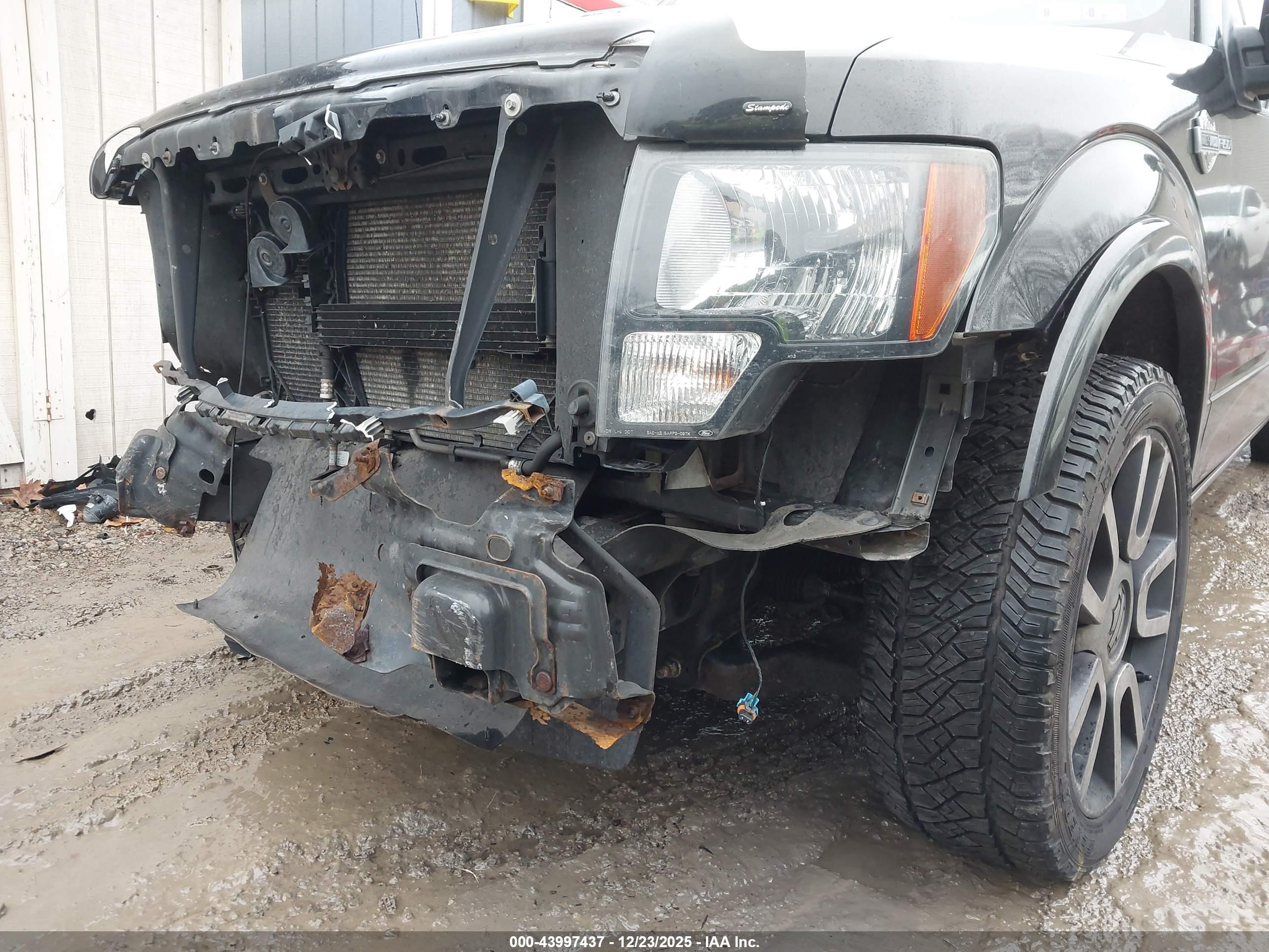 FORD F-150 image 6
