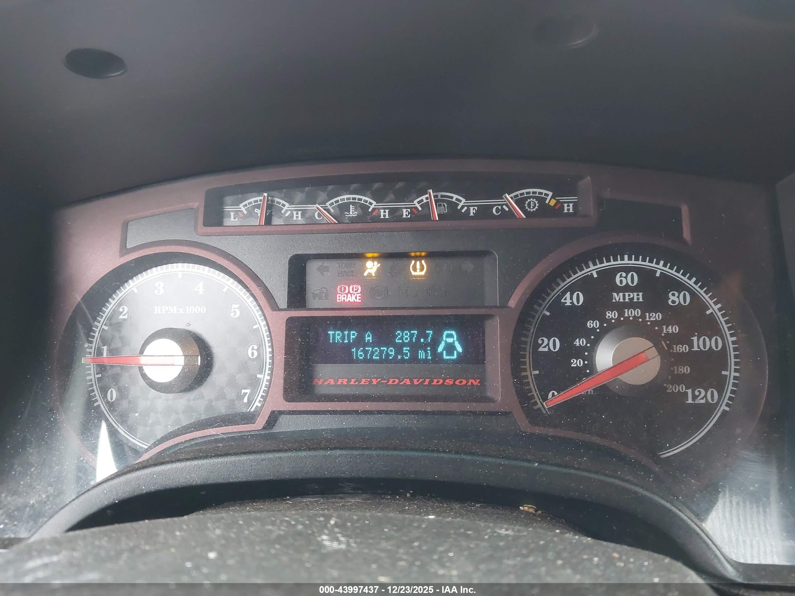 FORD F-150 image 7