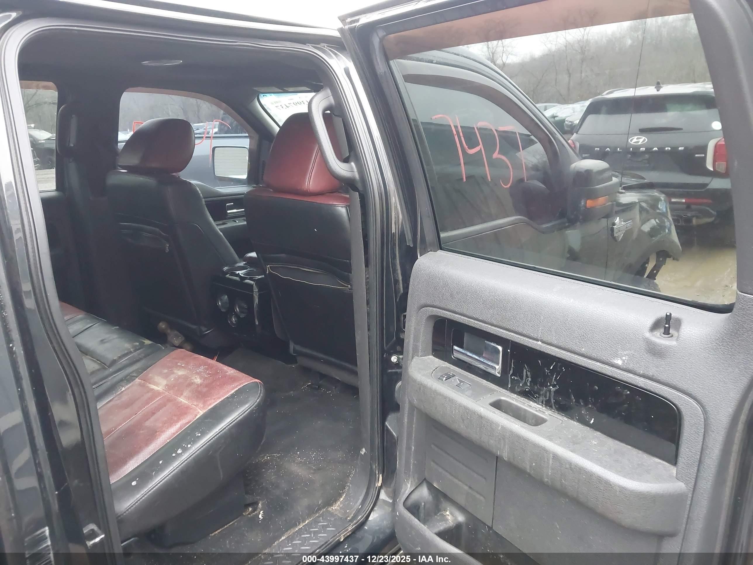 FORD F-150 image 8