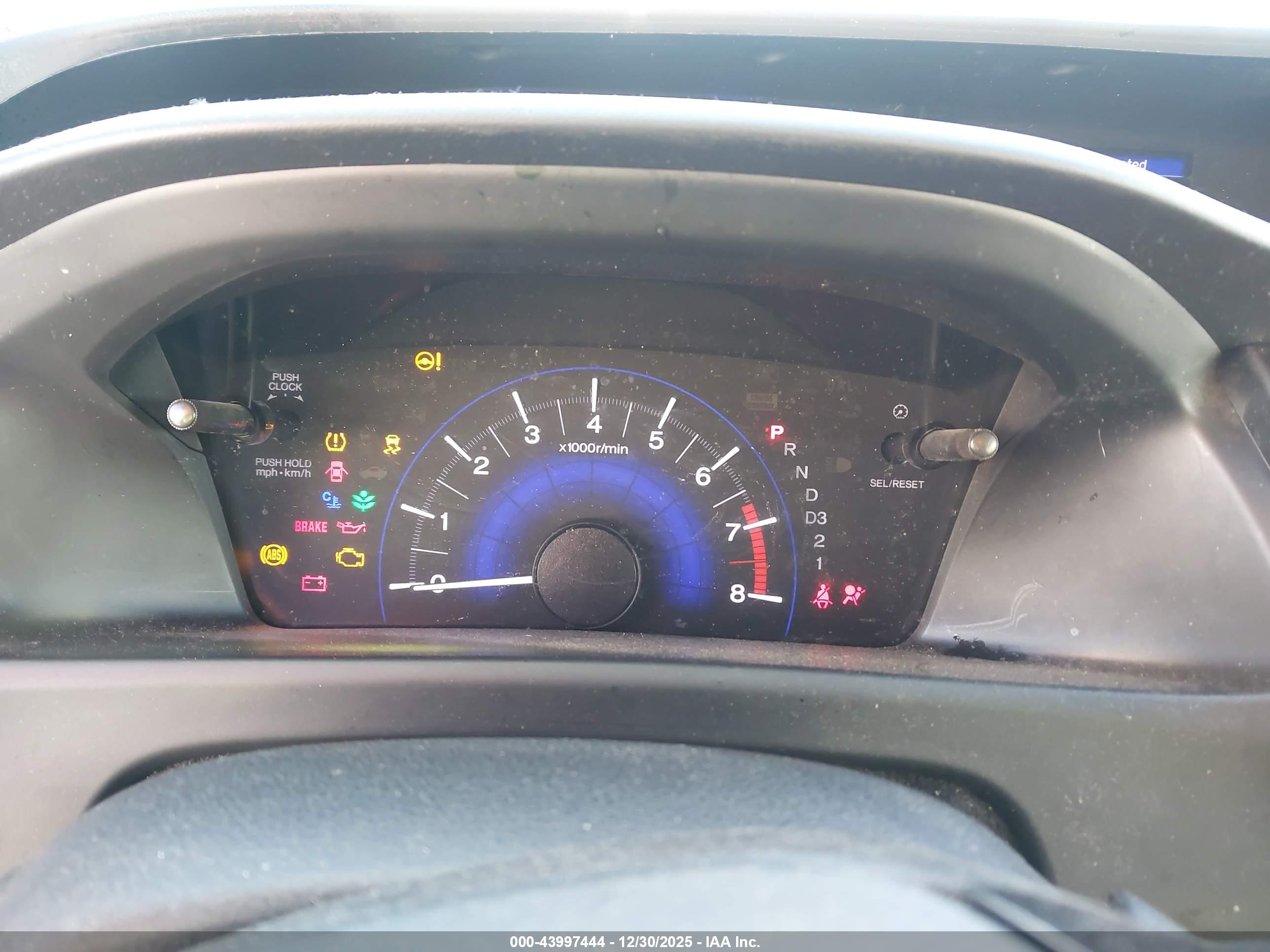 HONDA CIVIC image 7