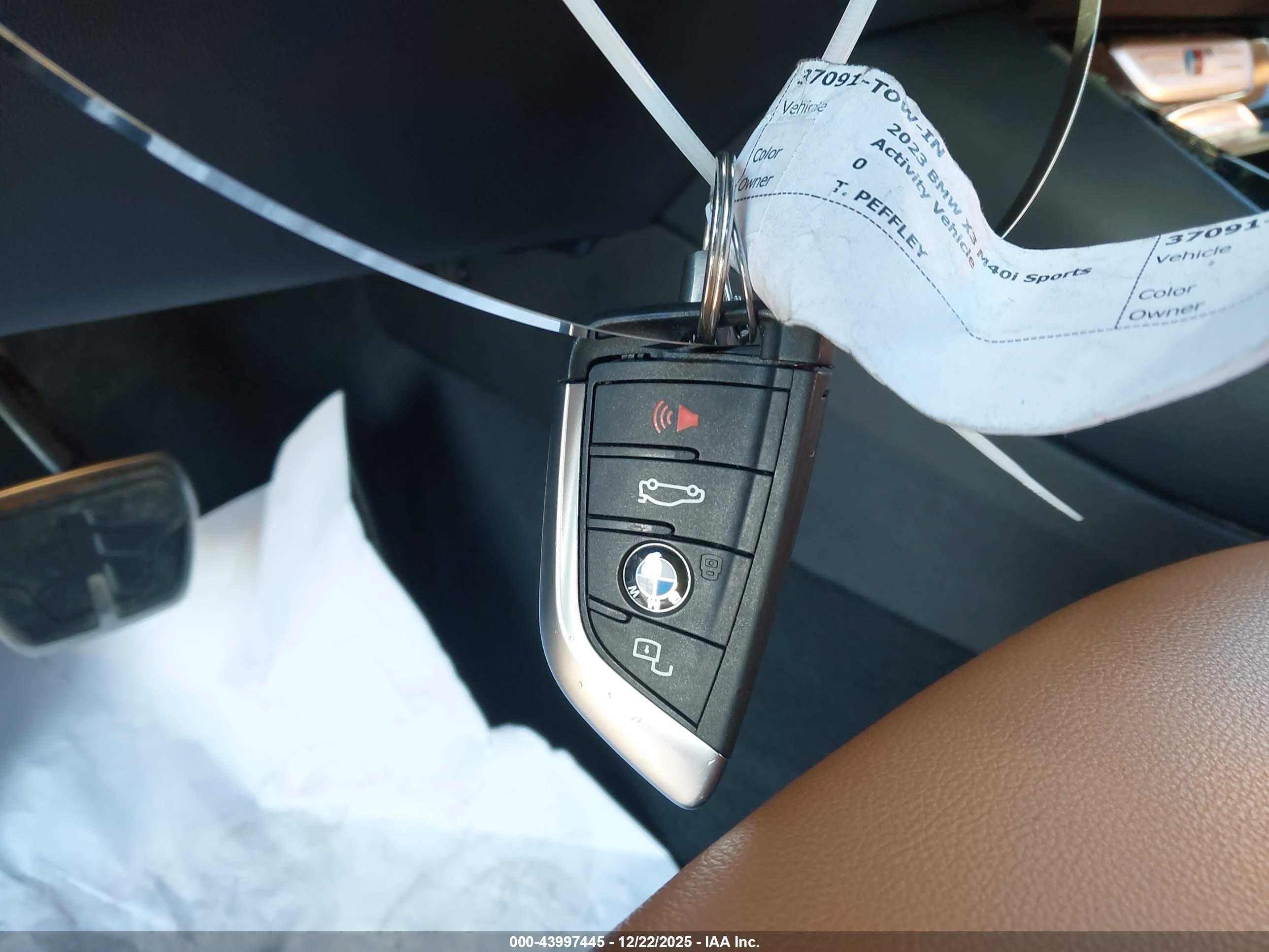 BMW X3 image 11