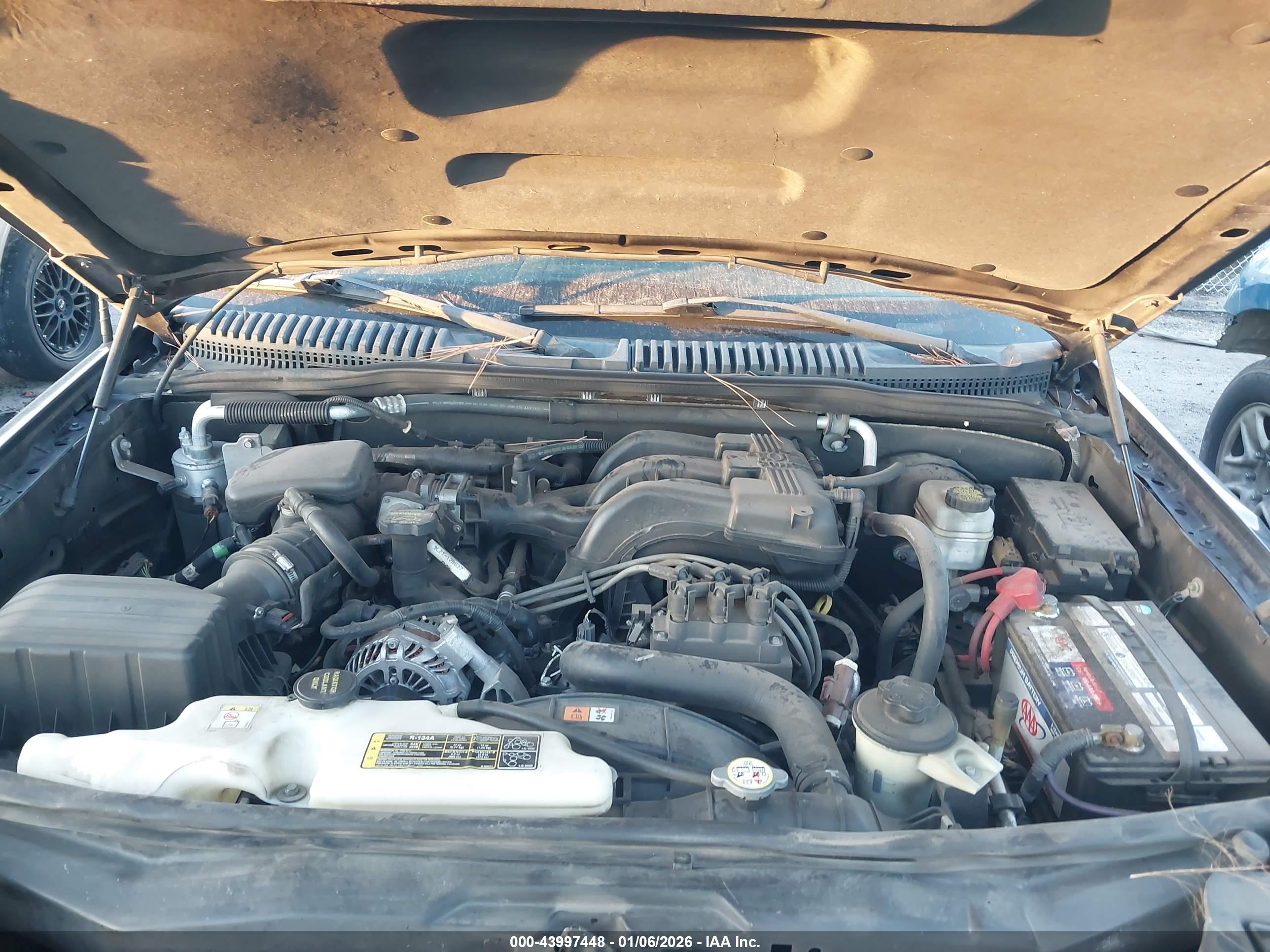 FORD EXPLORER image 10