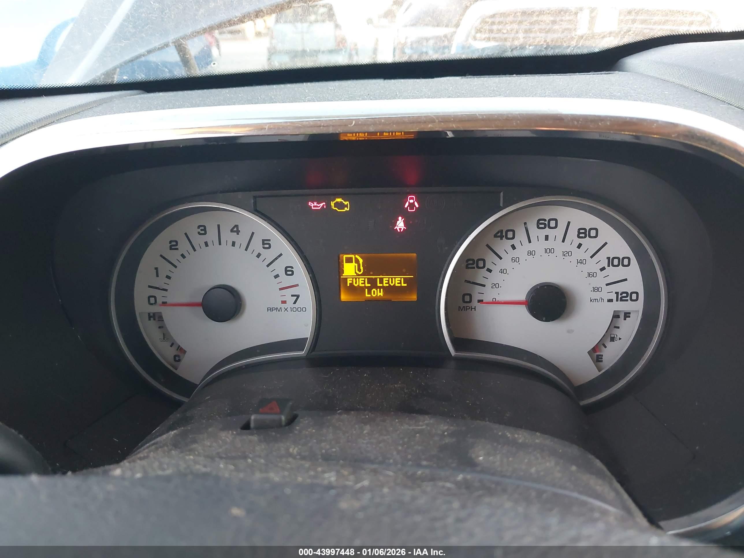FORD EXPLORER image 7