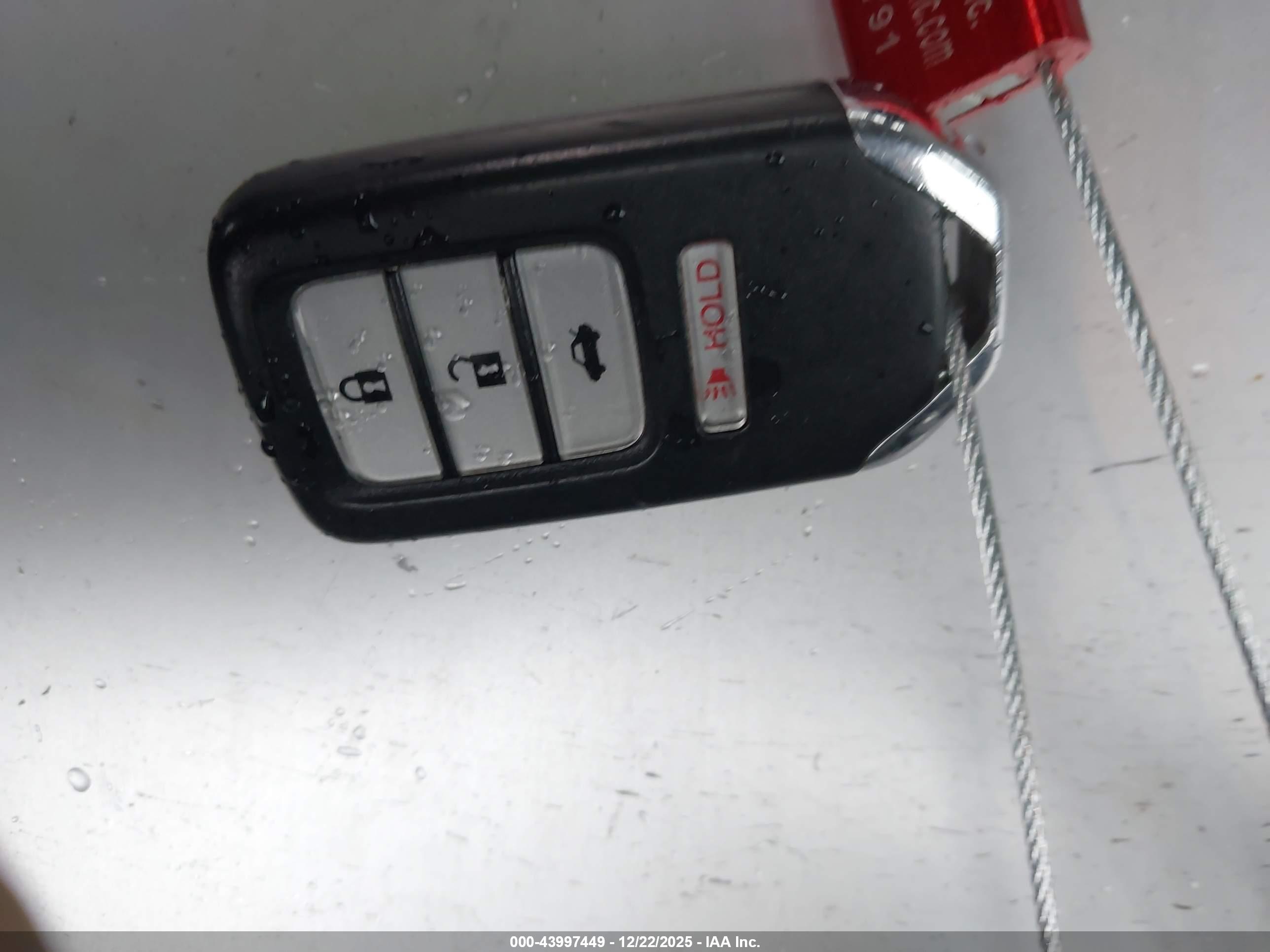 HONDA ACCORD image 11