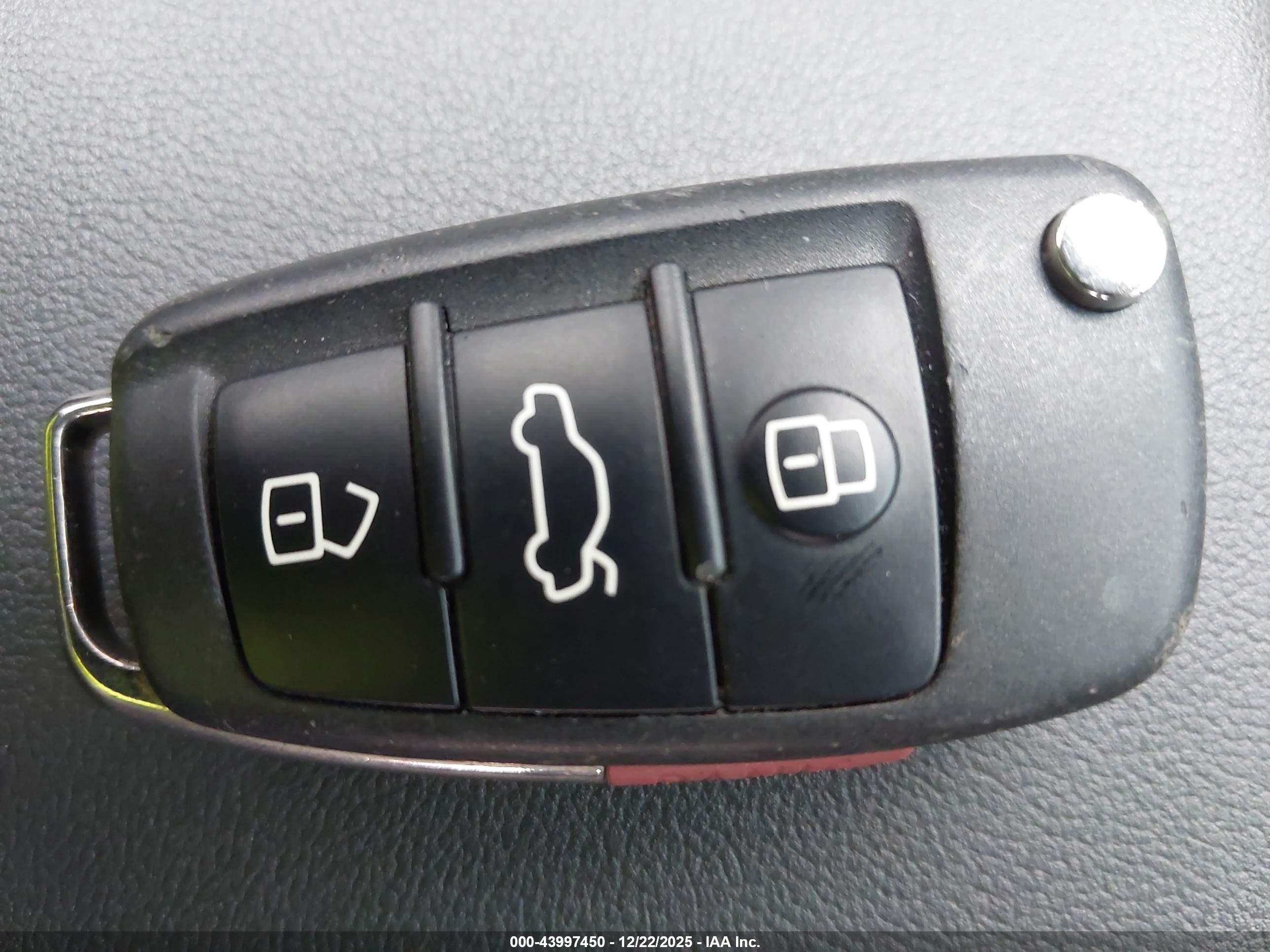 AUDI Q3 image 11