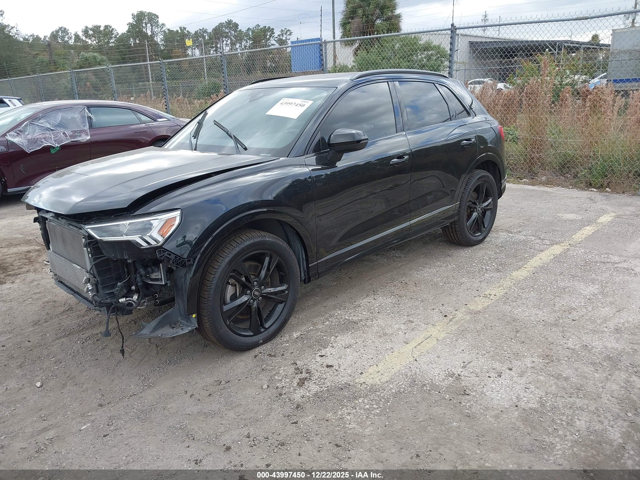 AUDI Q3 image 2